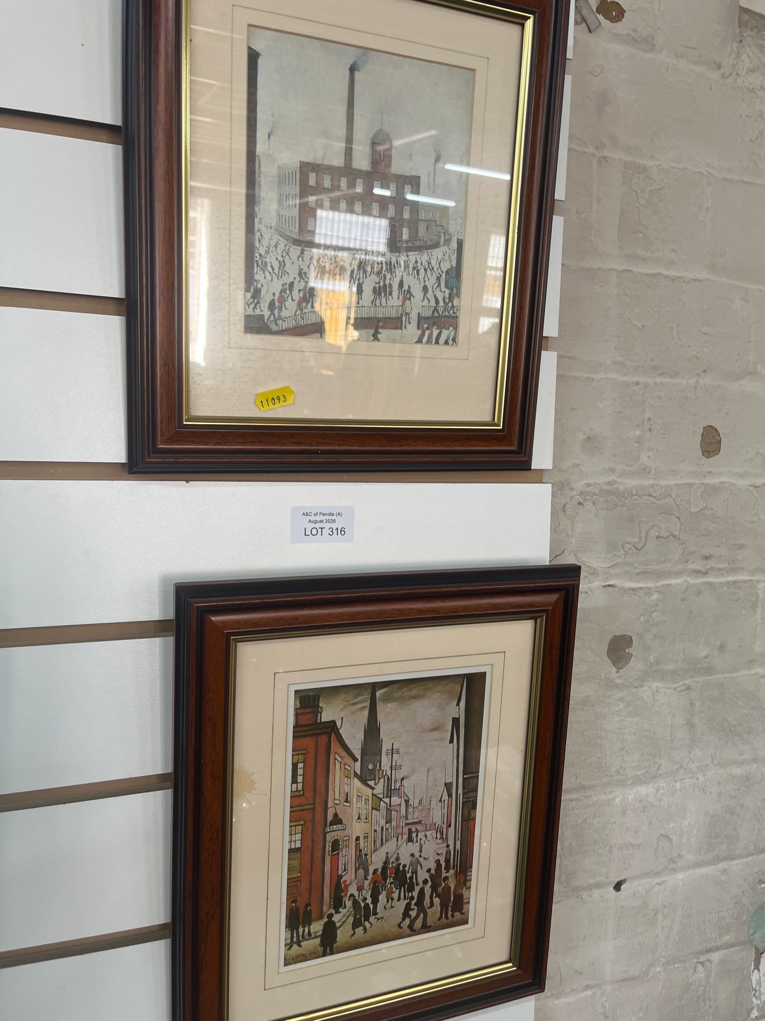 Lot 316