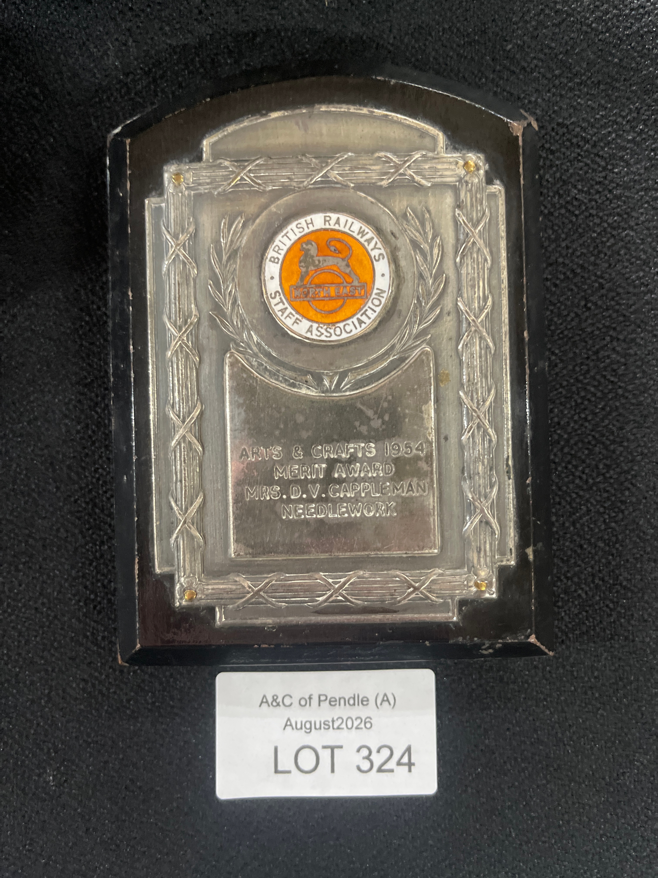 Lot 324
