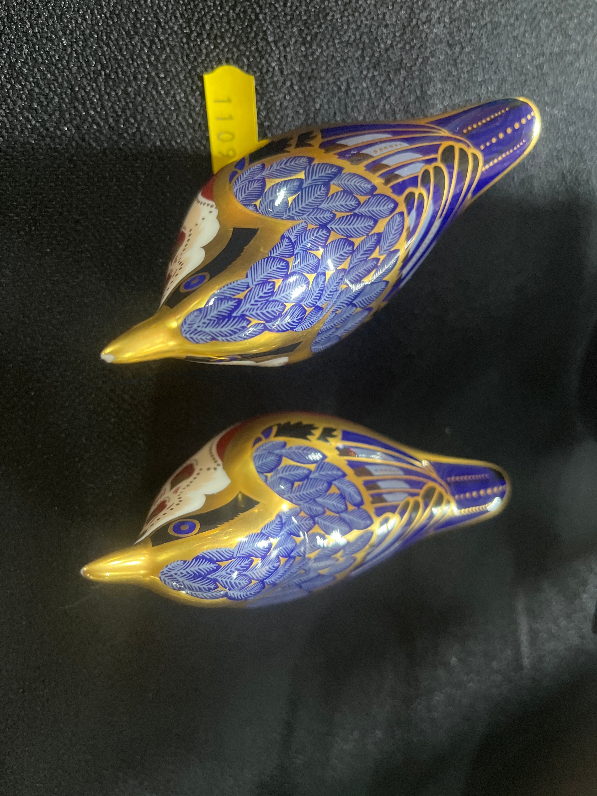Lot 327