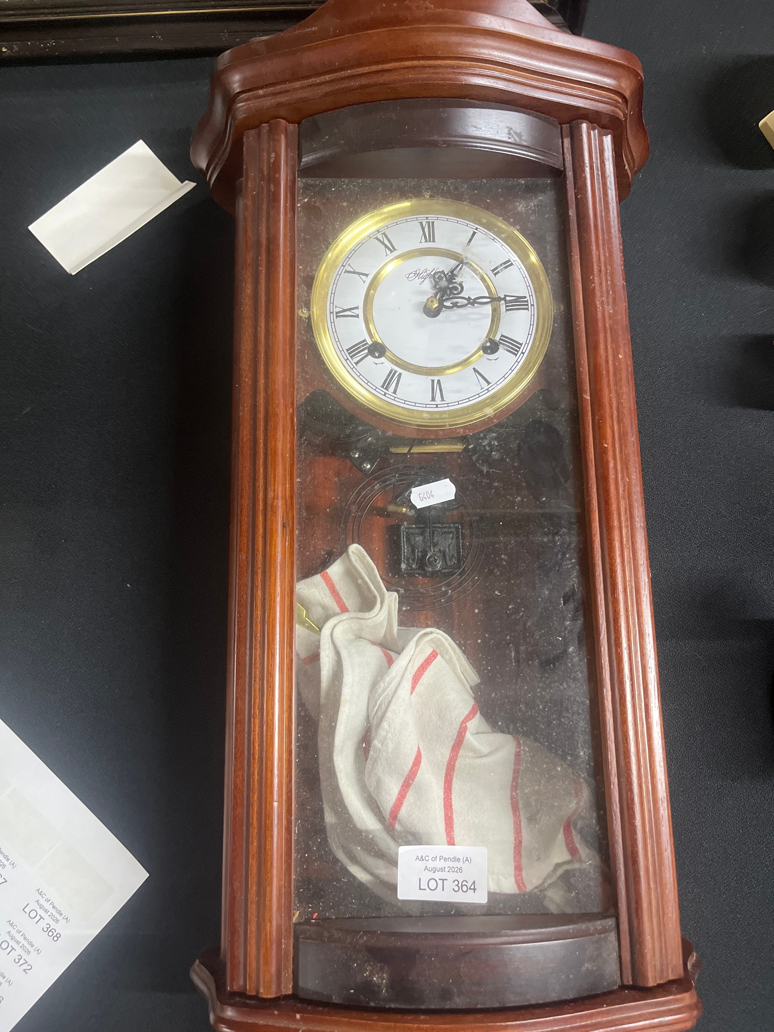 Lot 364