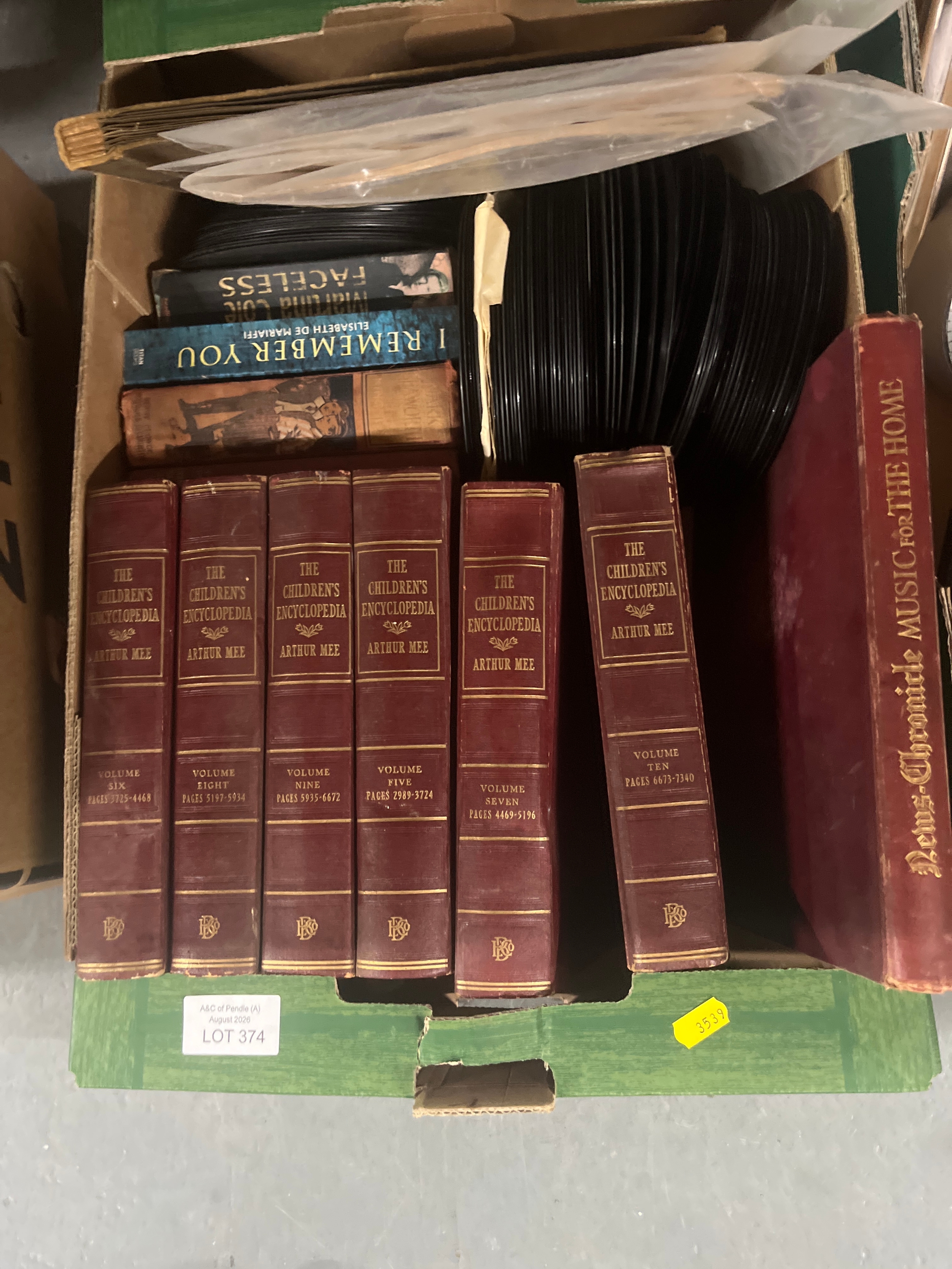 Lot 374