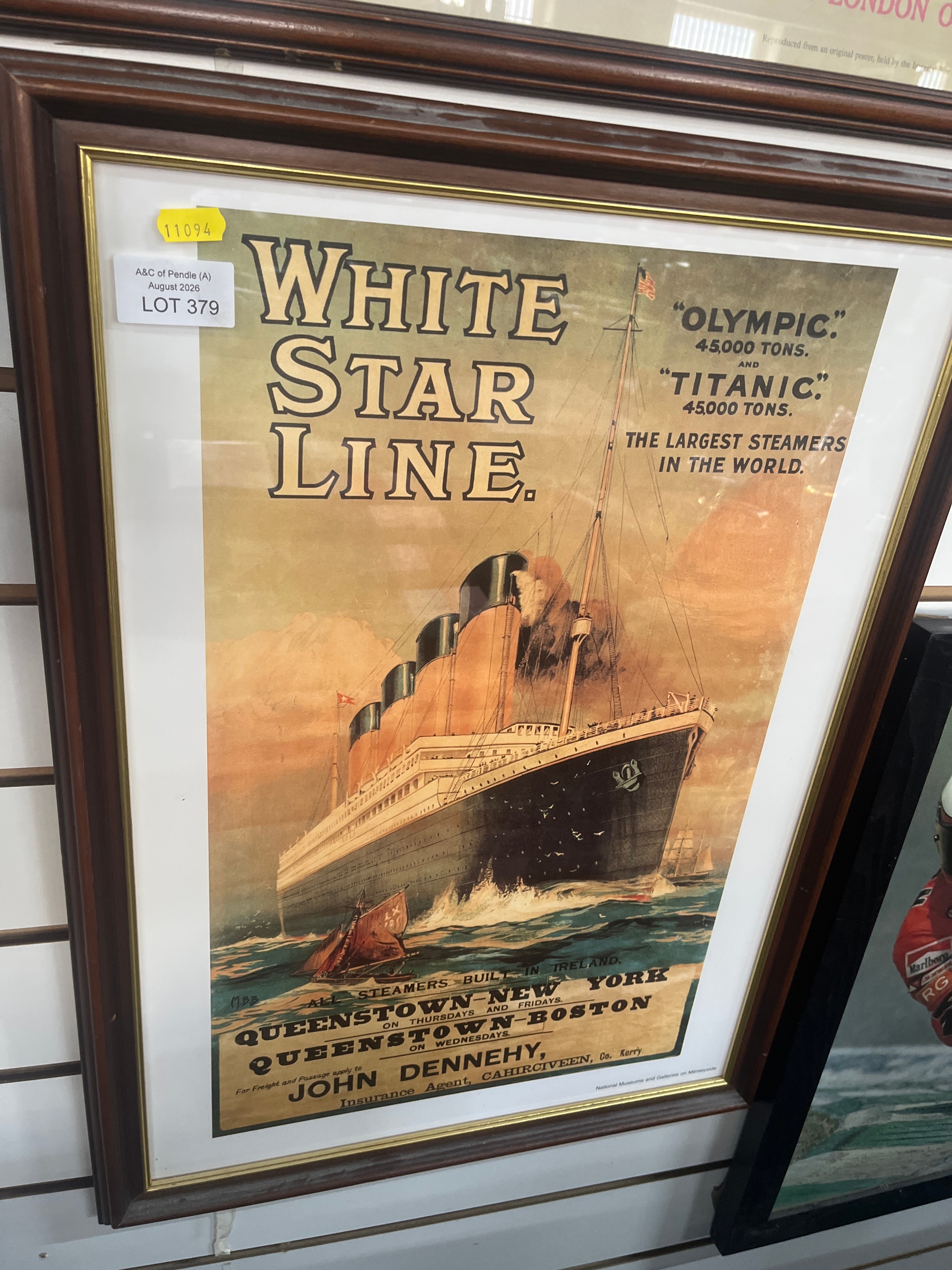 Lot 379