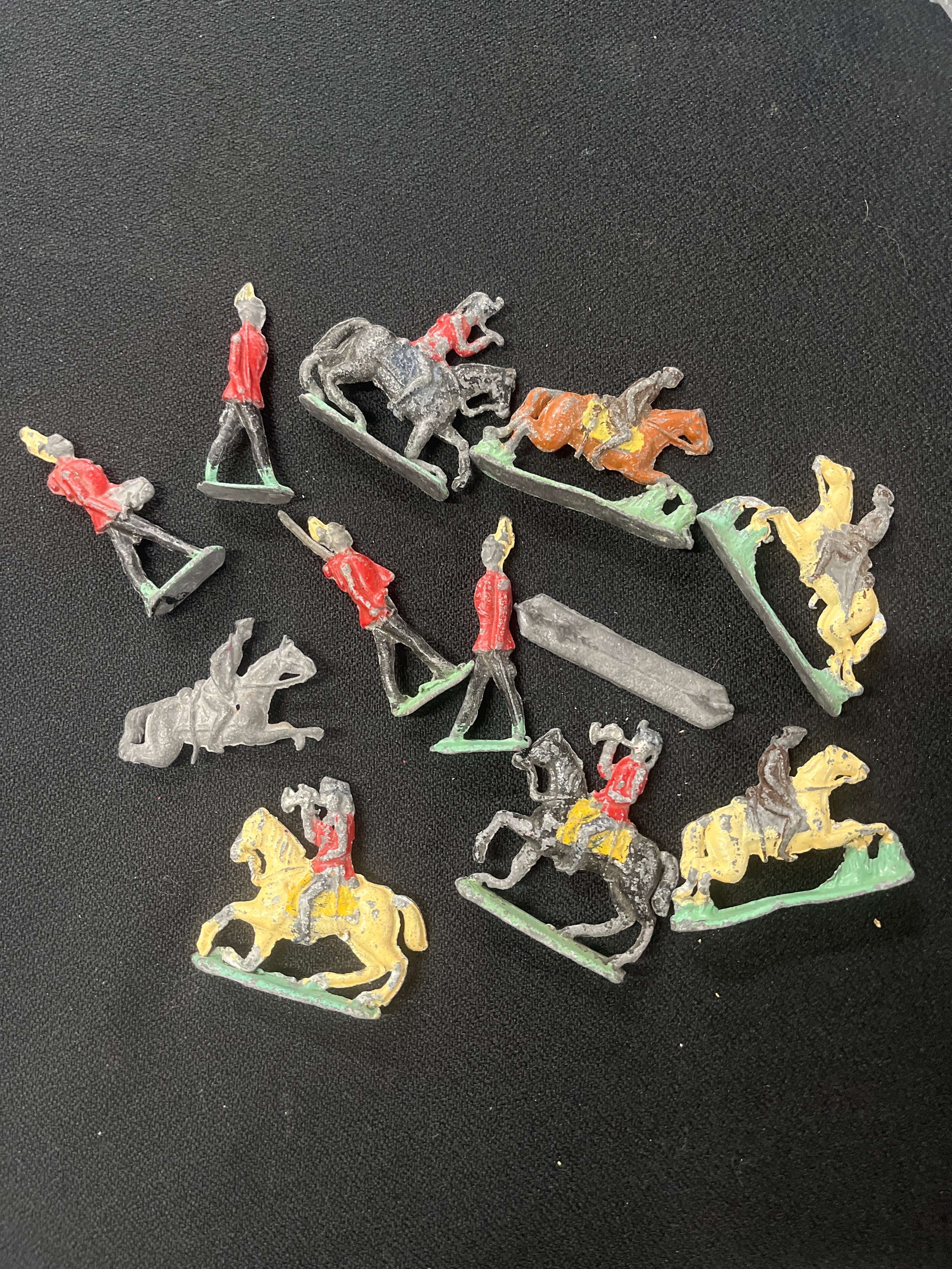 Lot 393