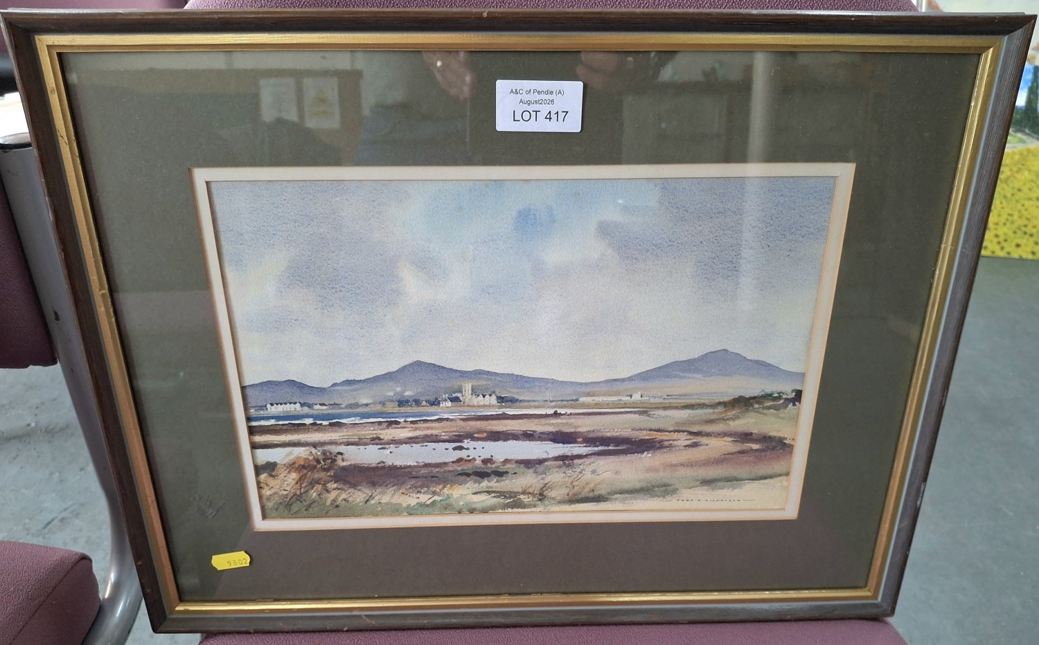 Lot 417