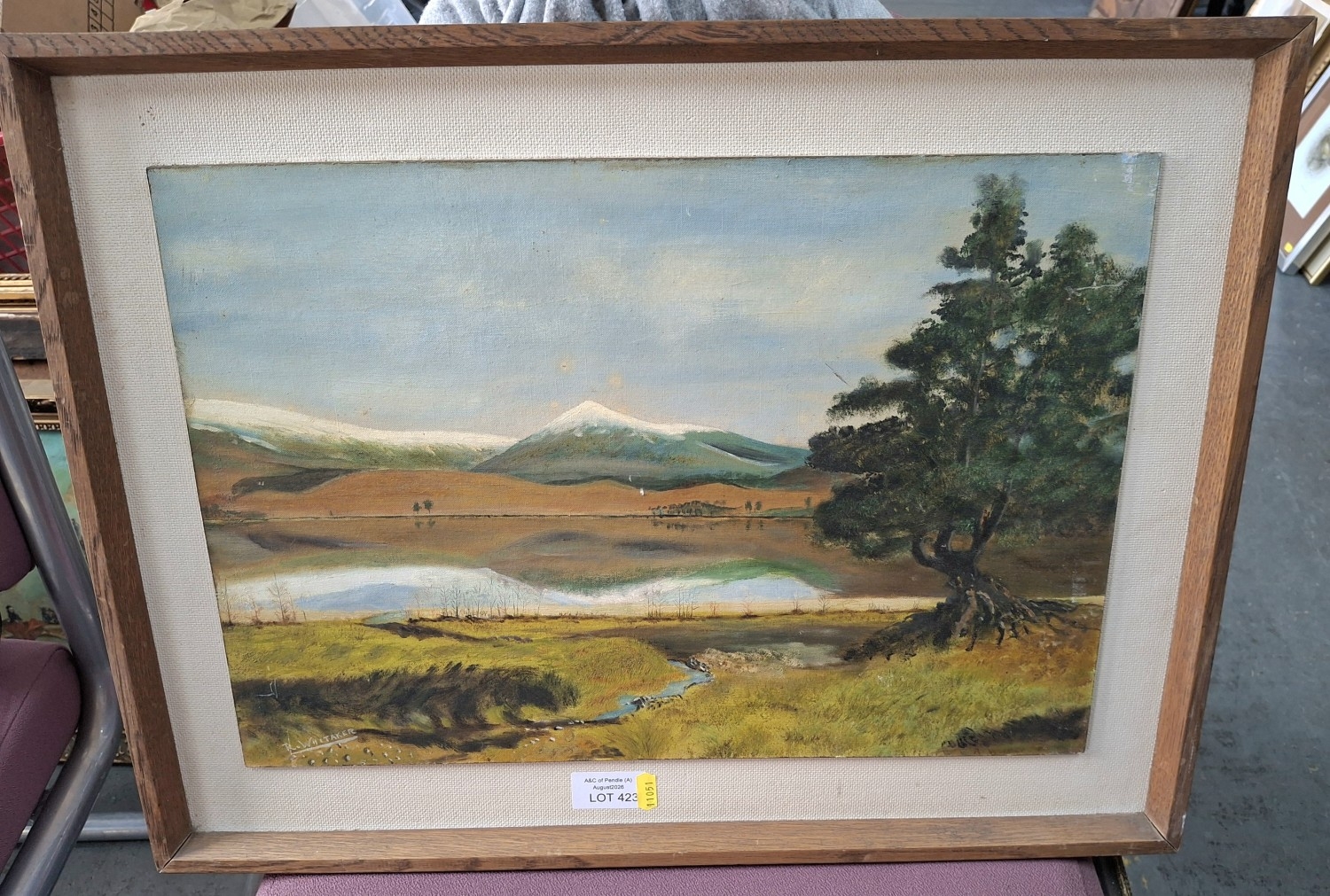 Lot 423