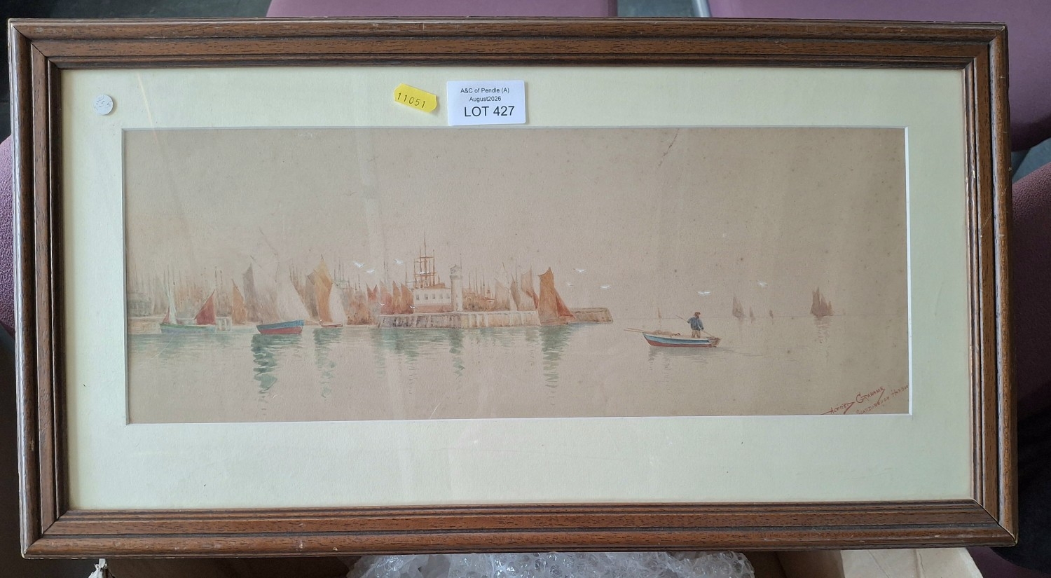 Lot 427