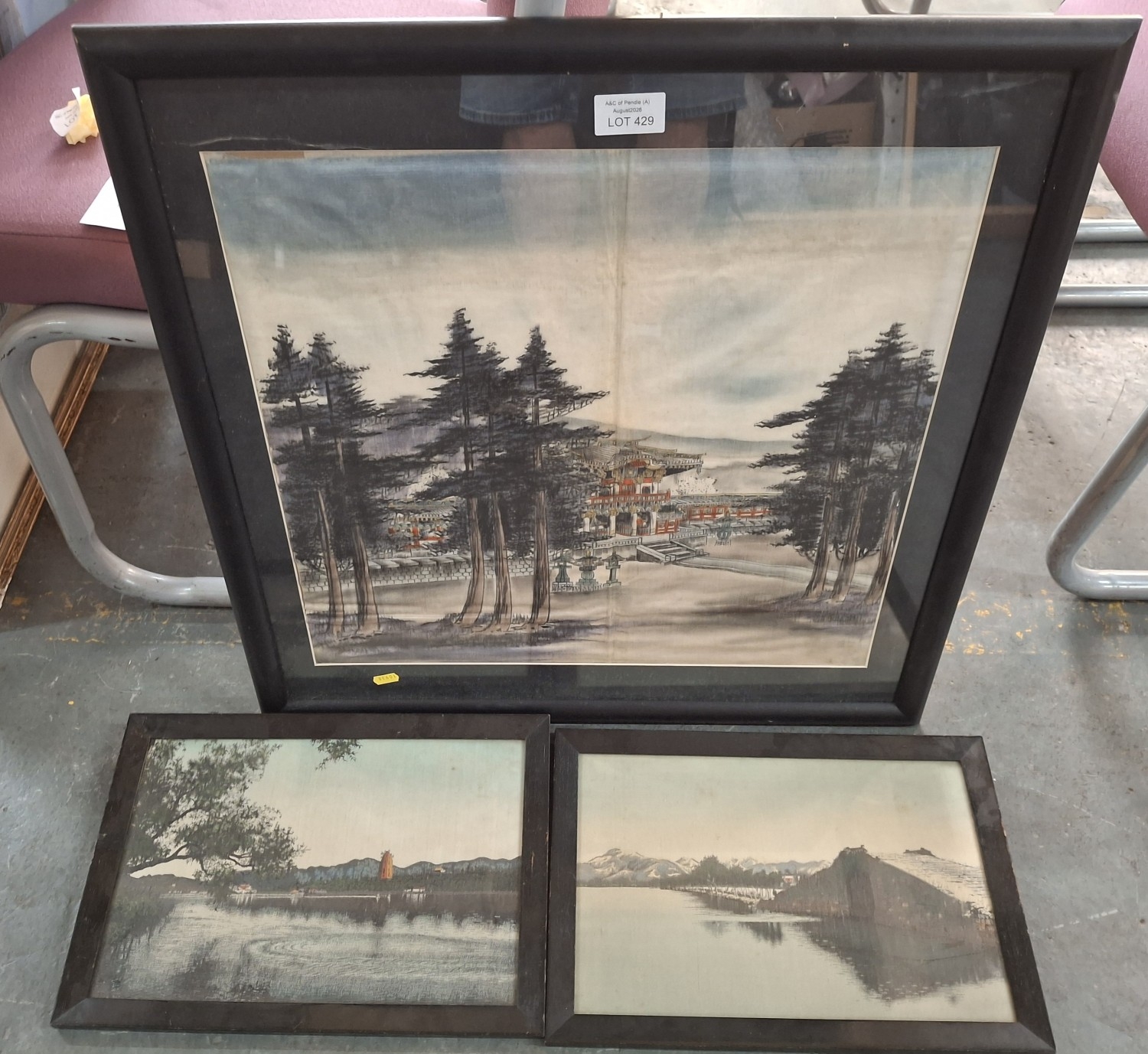Lot 429