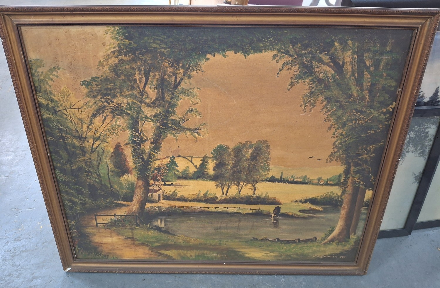Lot 430