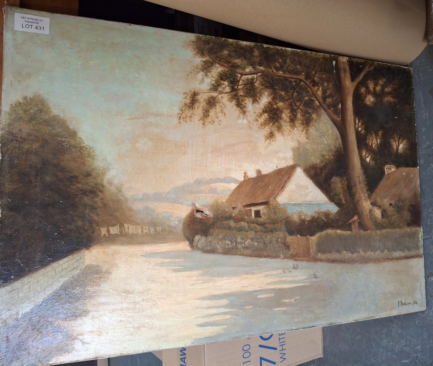 Lot 431