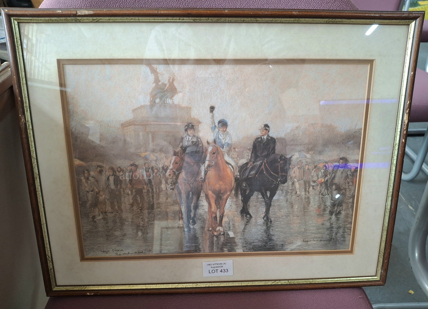 Lot 433