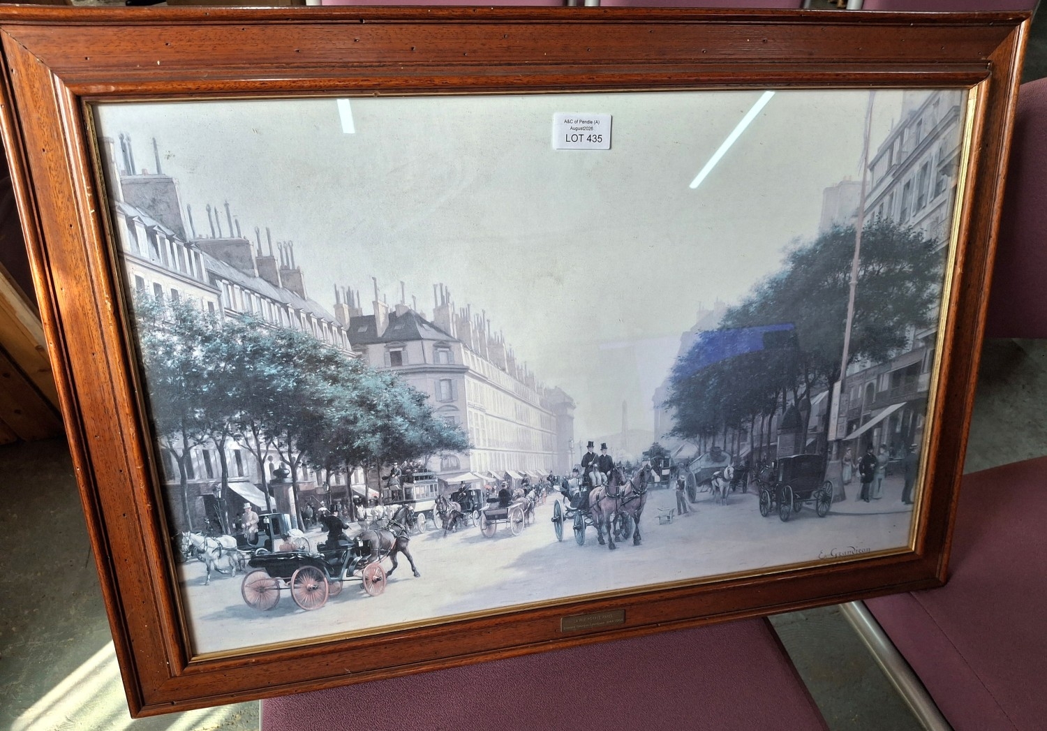 Lot 435
