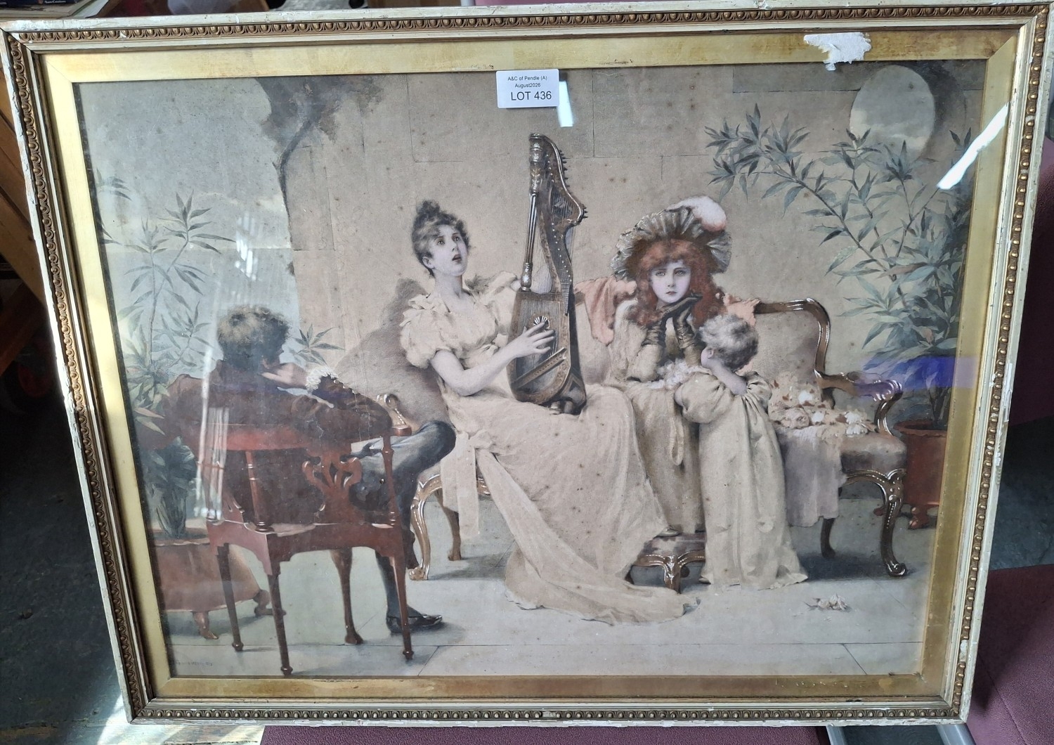 Lot 436
