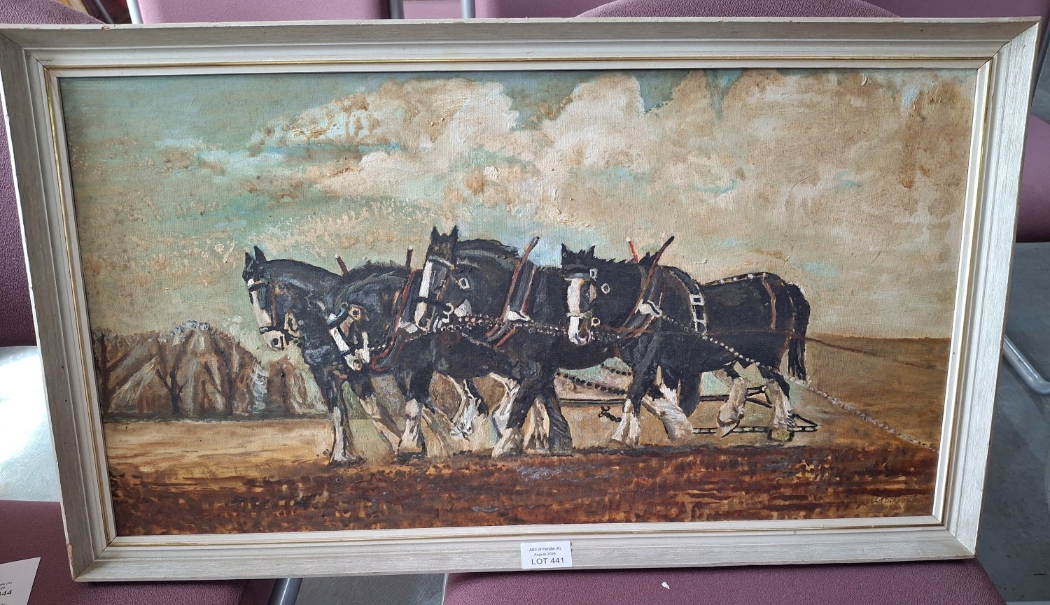 Lot 441