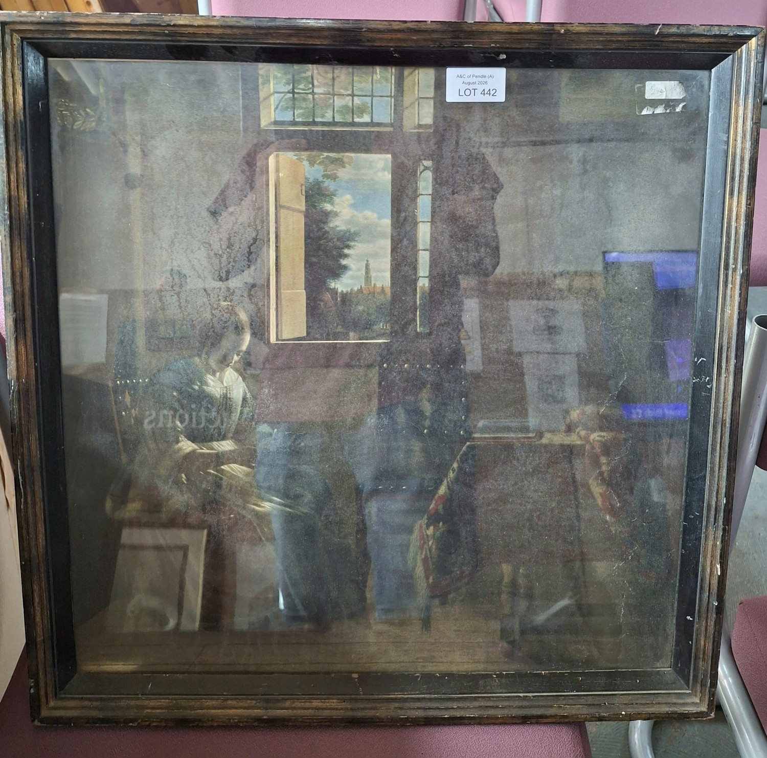 Lot 442