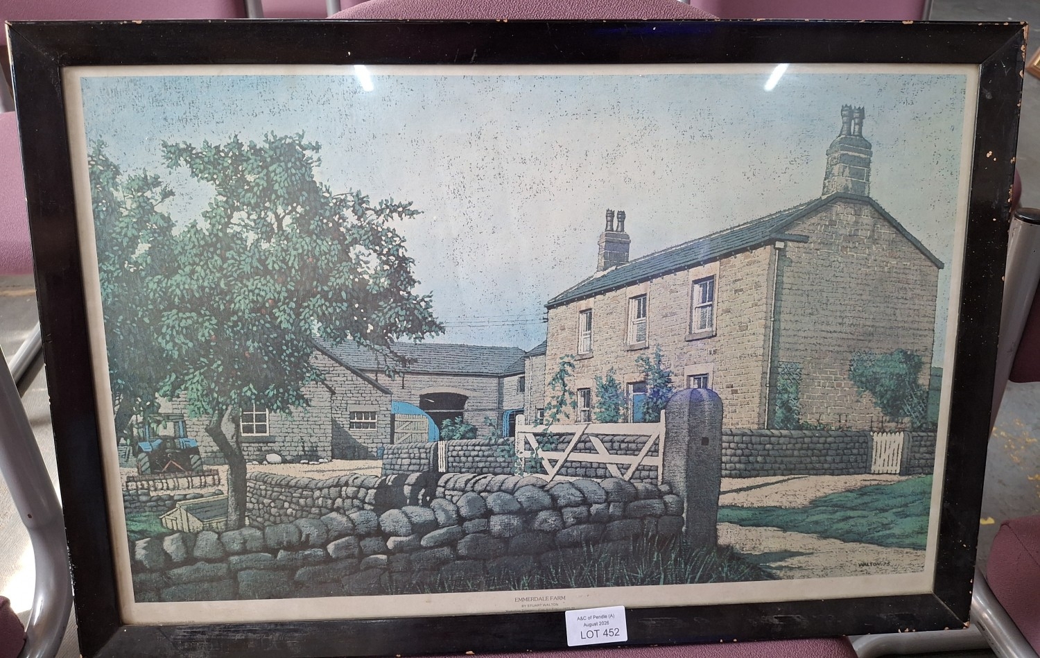 Lot 452