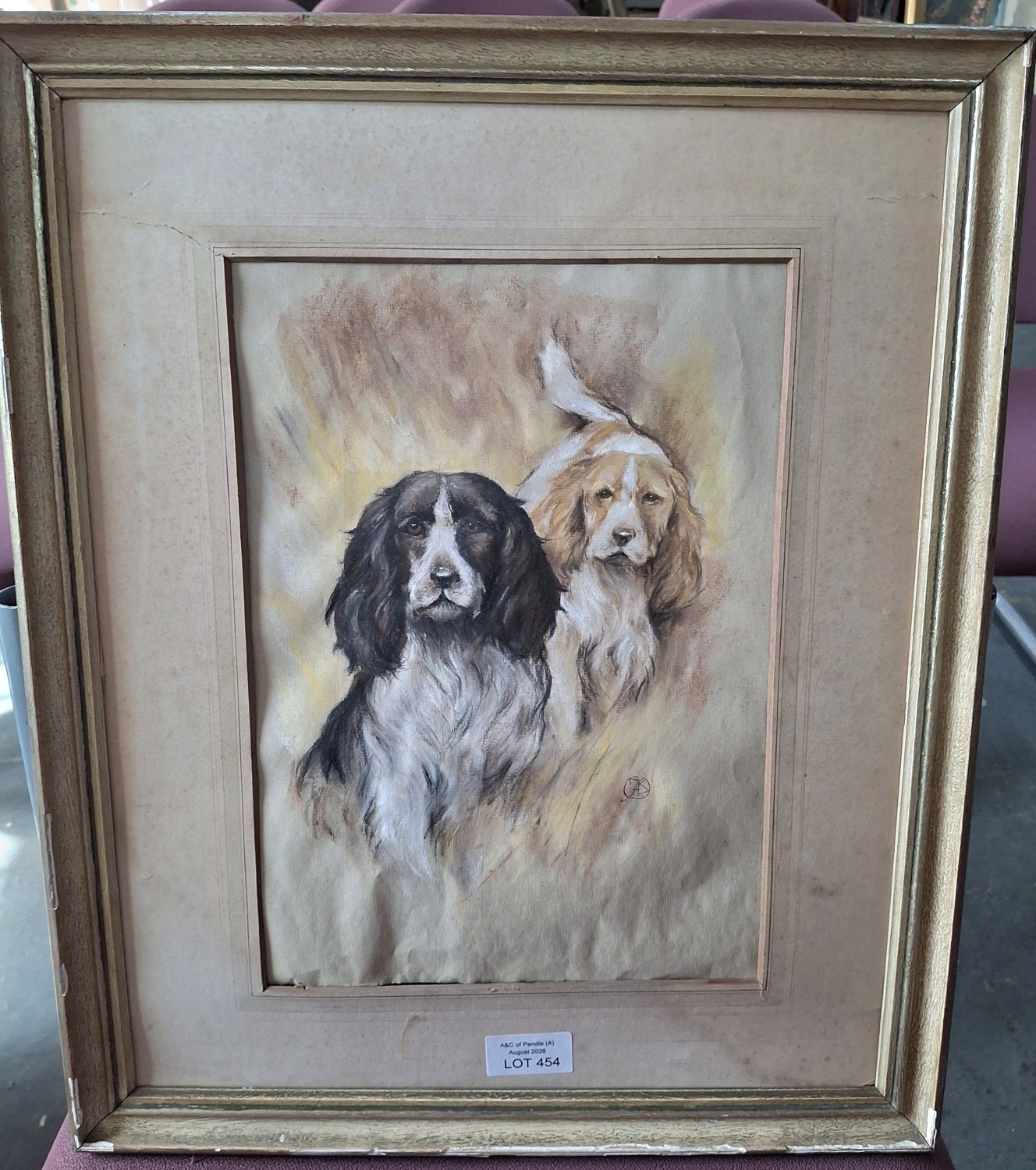 Lot 454