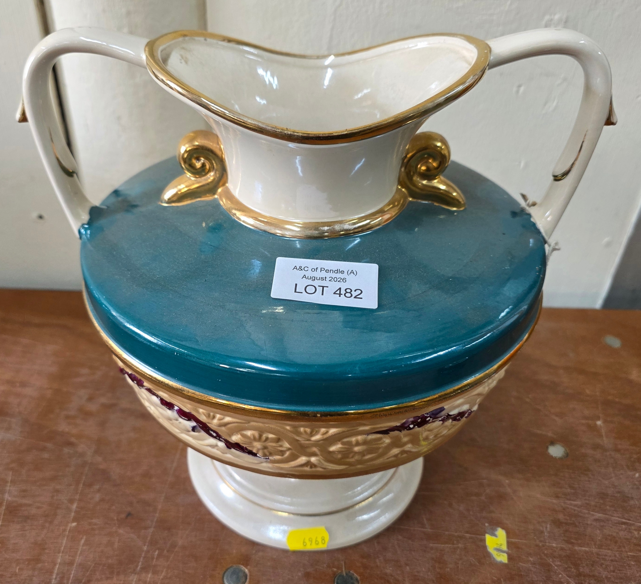 Lot 482