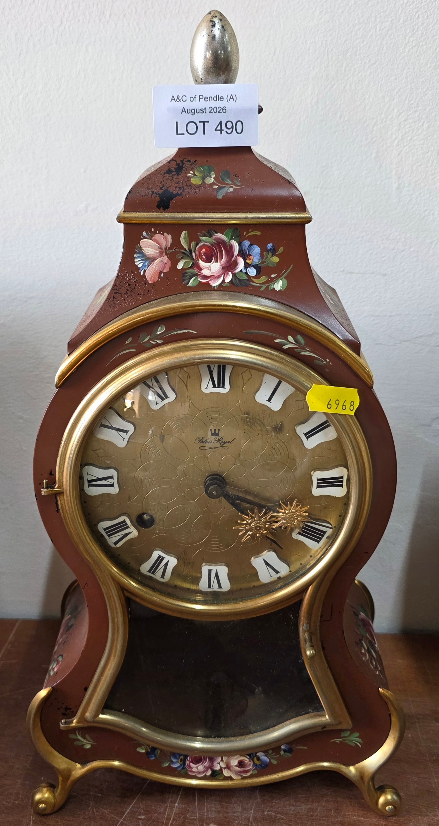 Lot 490