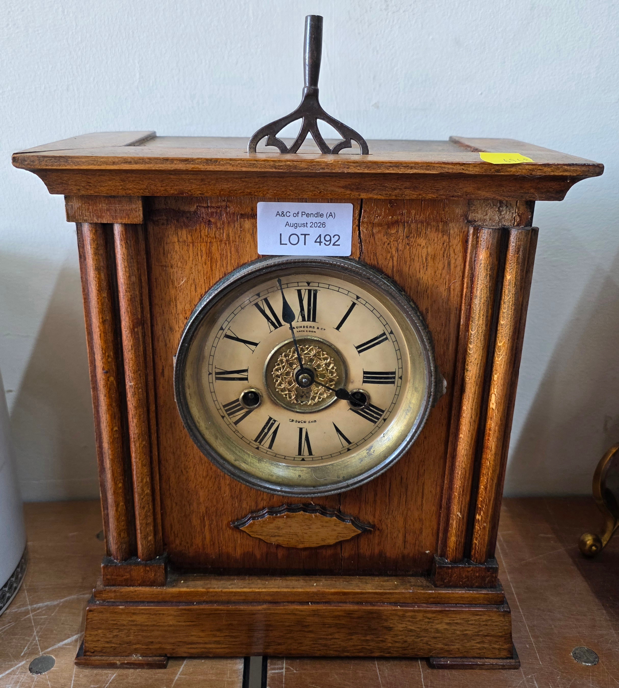 Lot 492