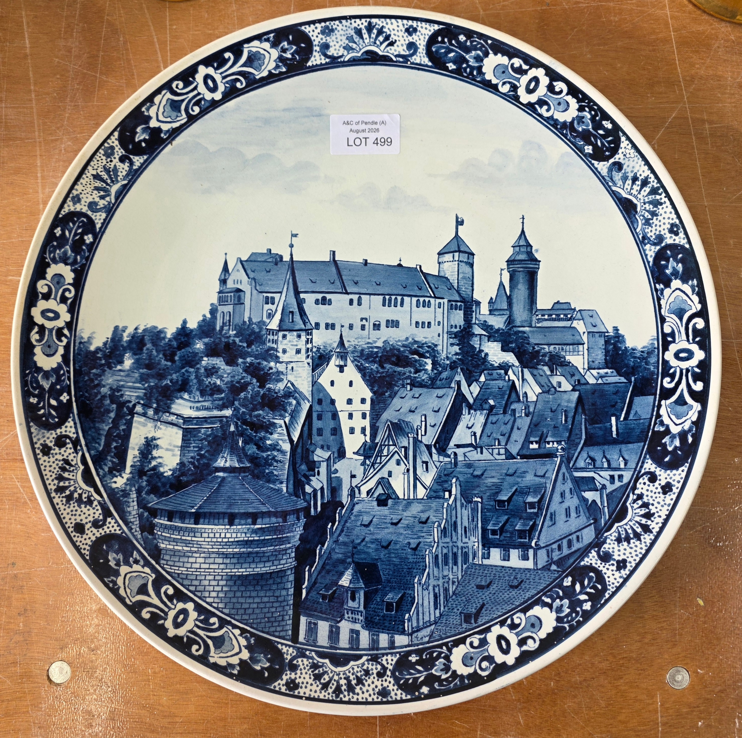 Lot 499