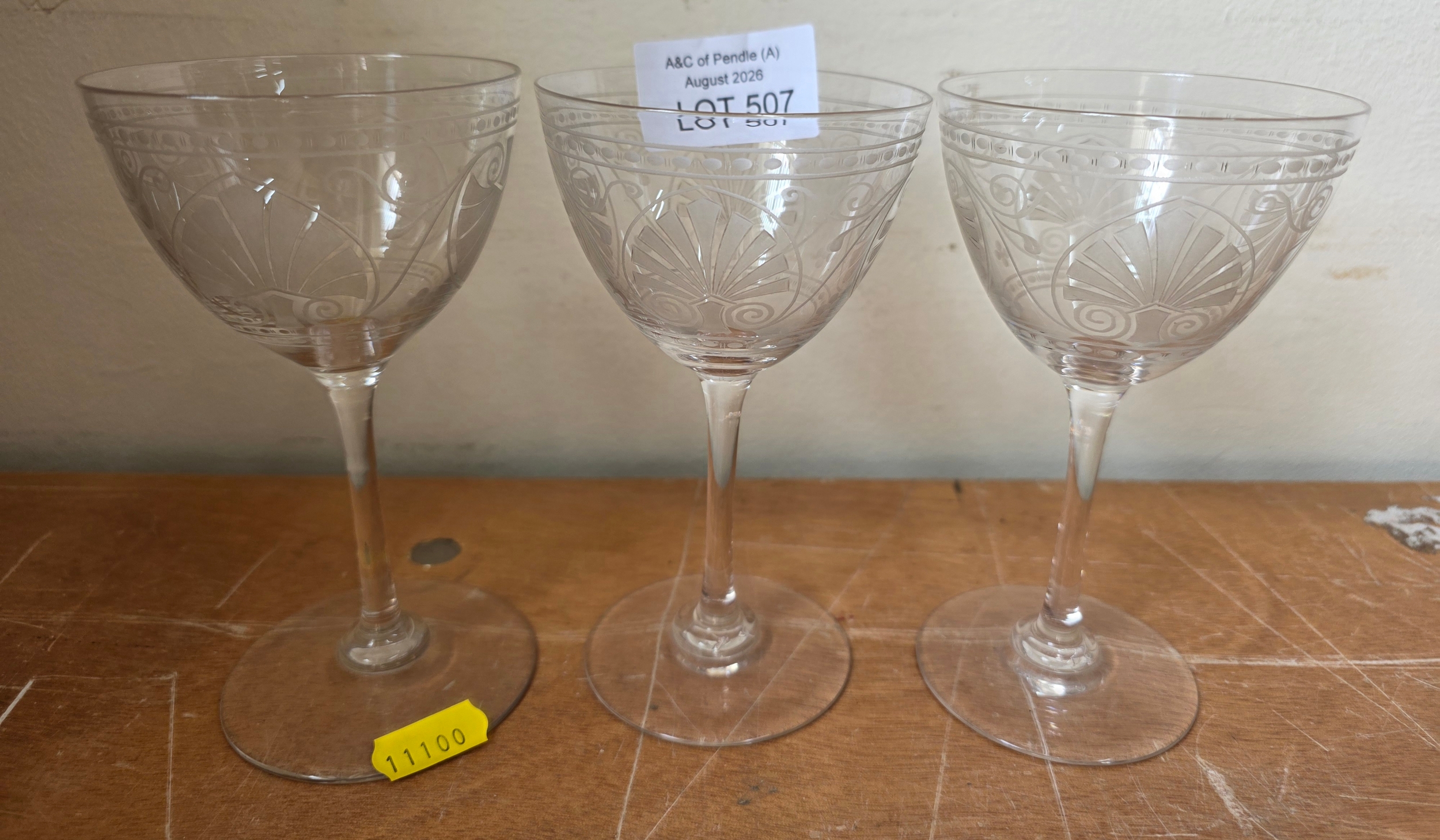 Lot 507