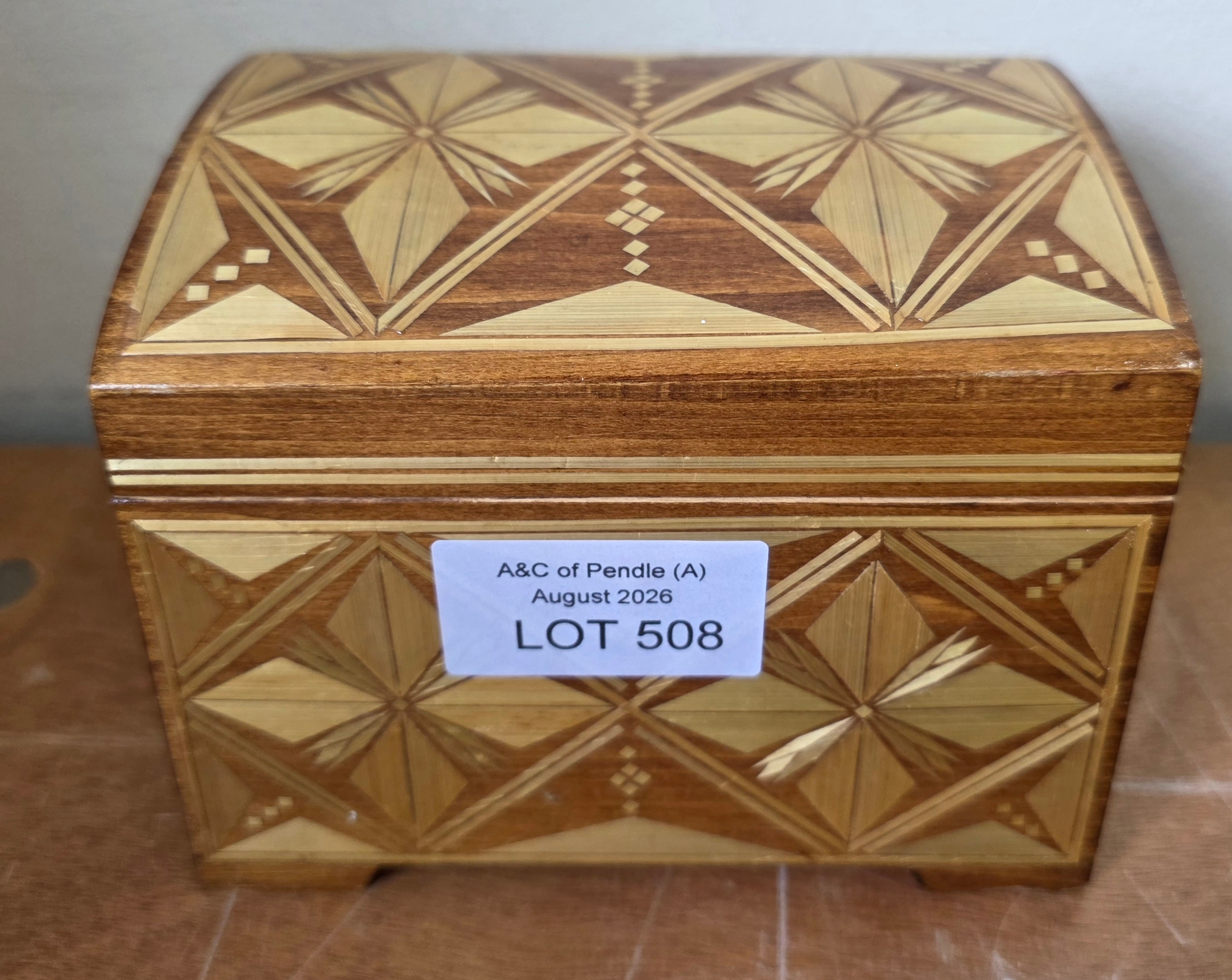 Lot 508