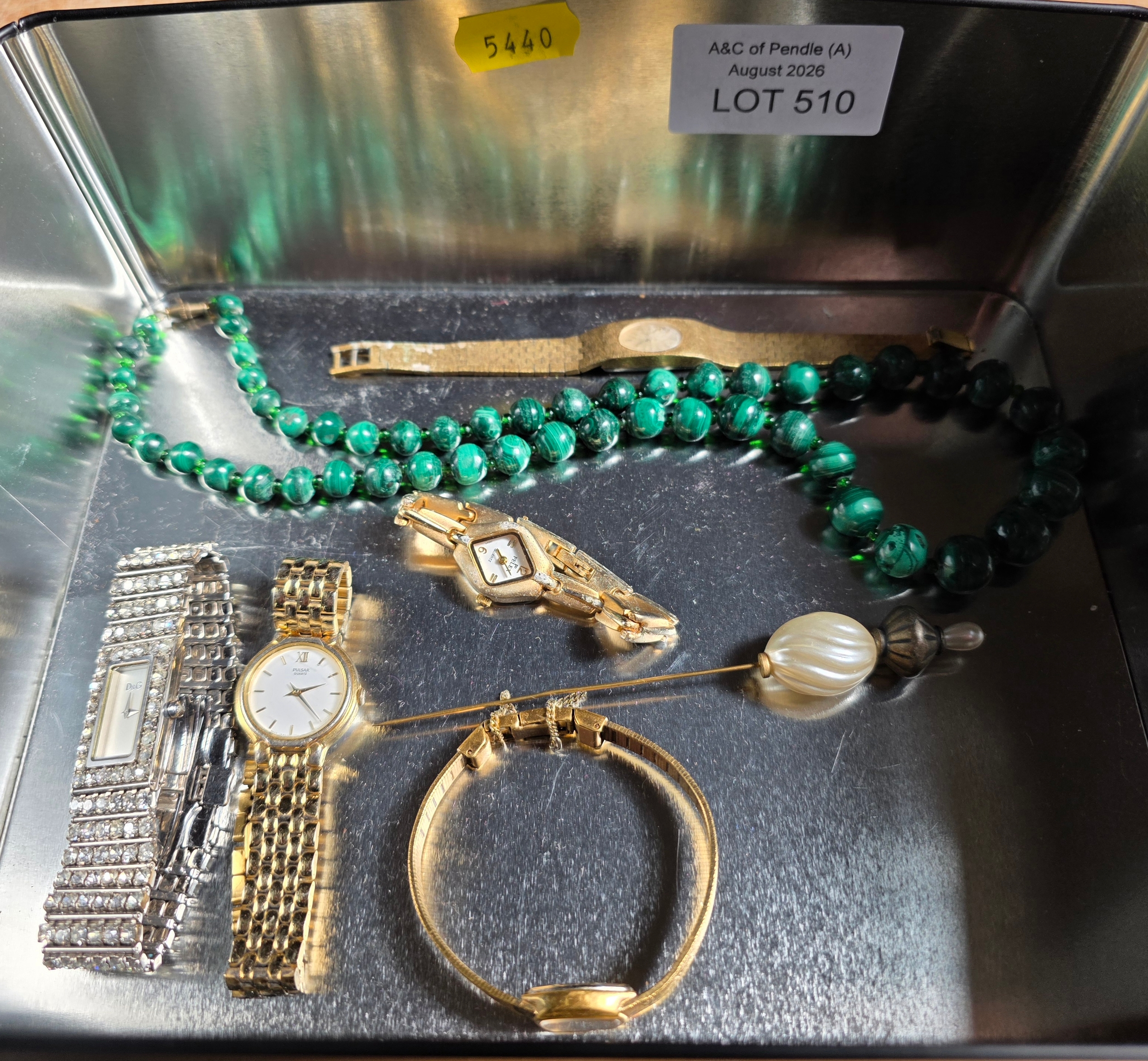Lot 510