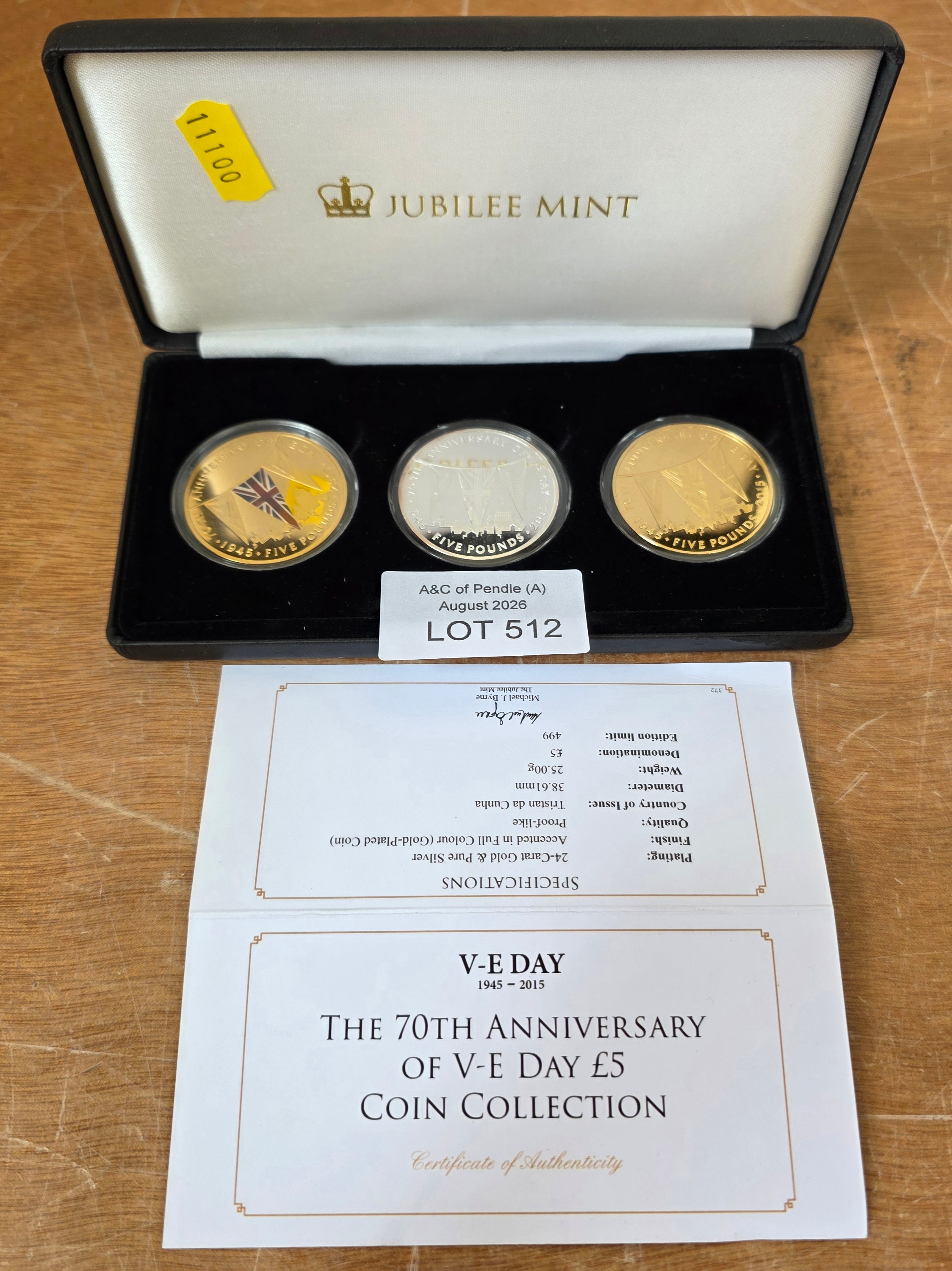 Lot 512