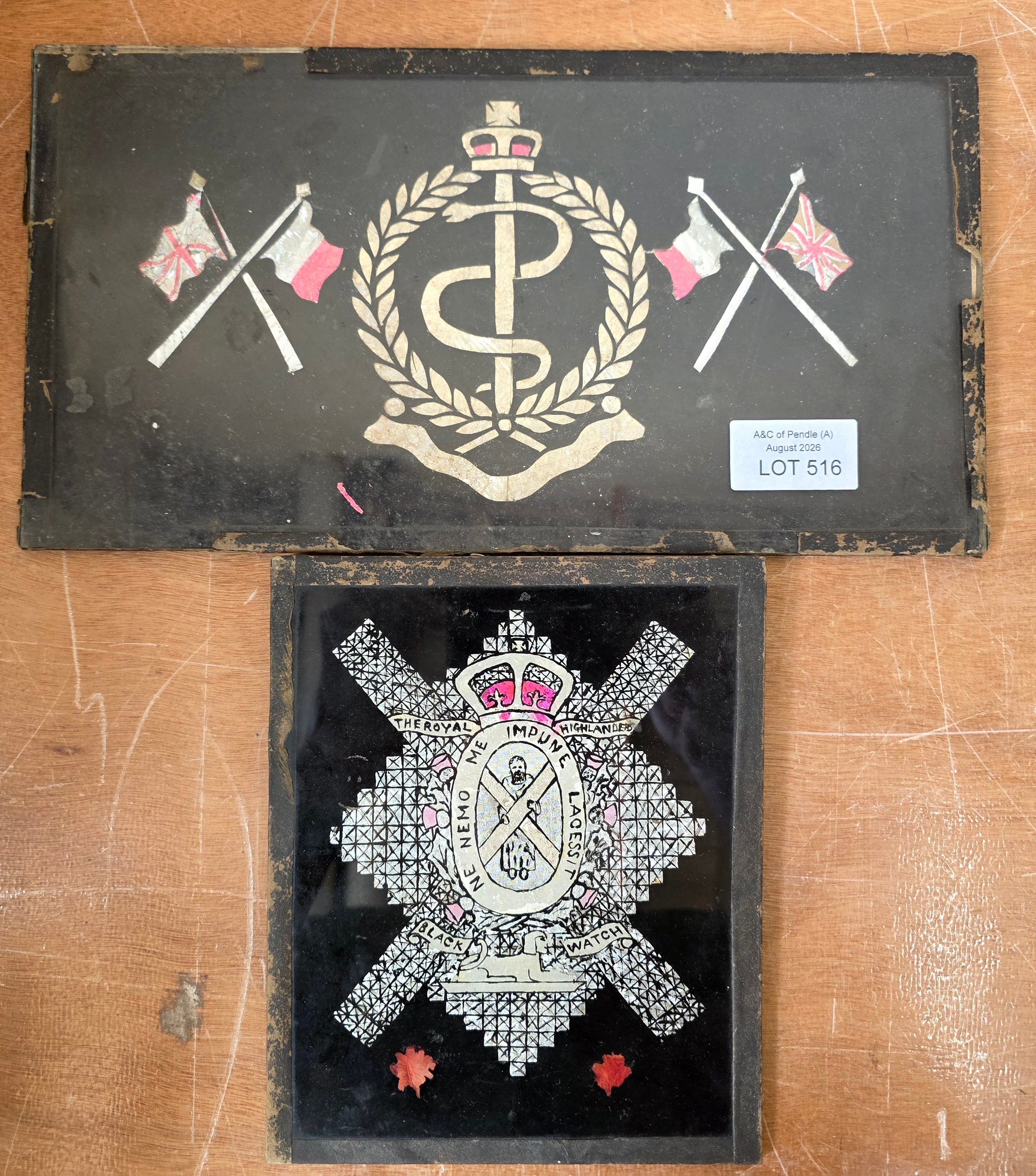 Lot 516