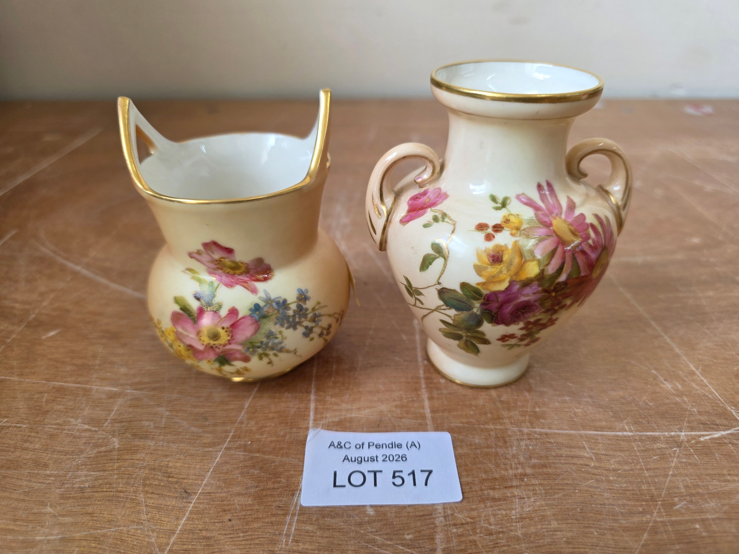 Lot 517