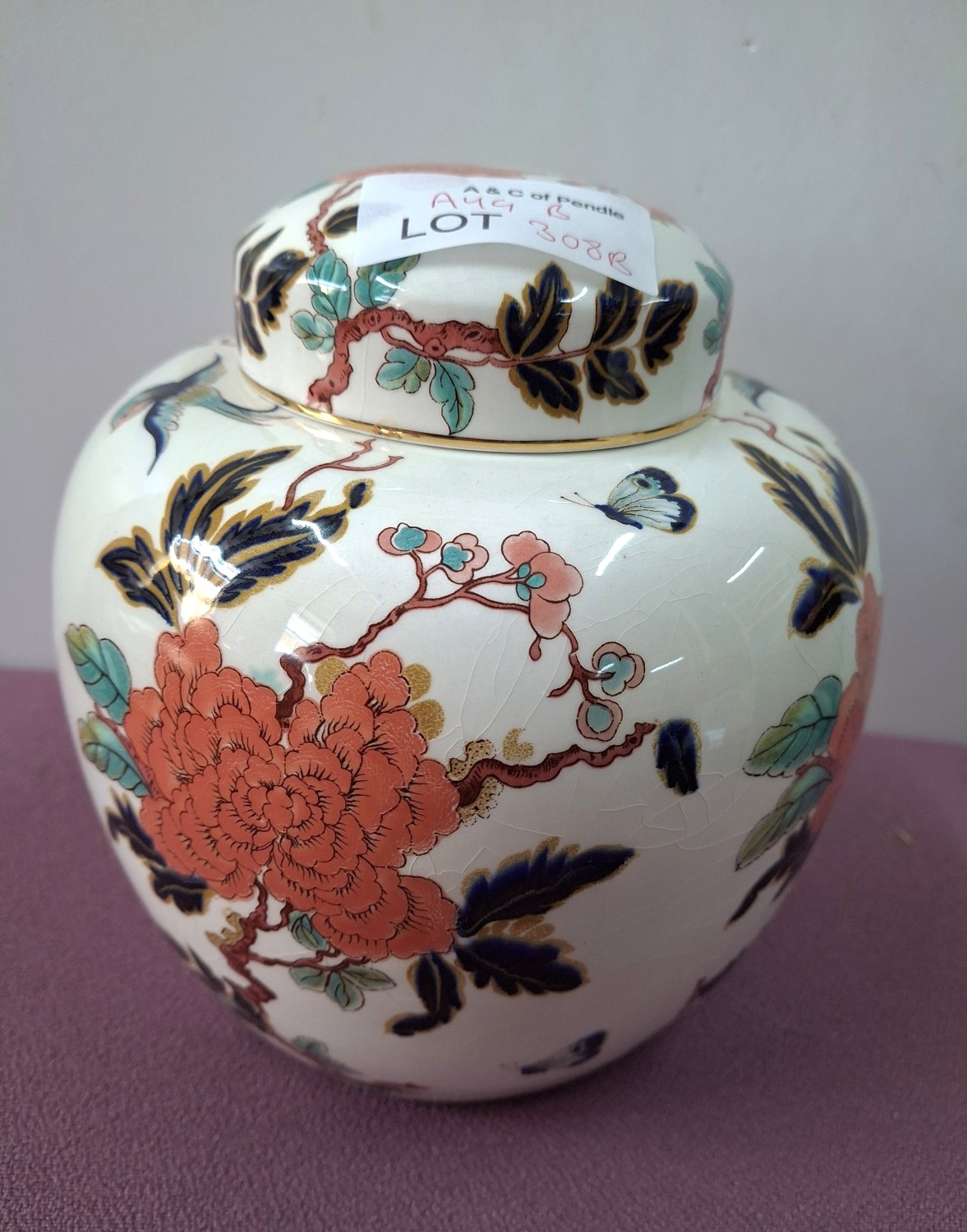 Lot 308B