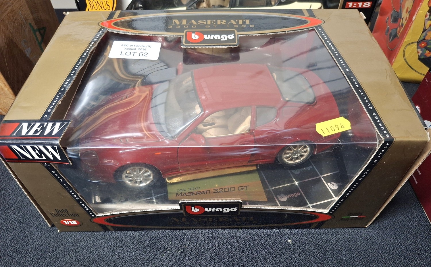 Lot 62