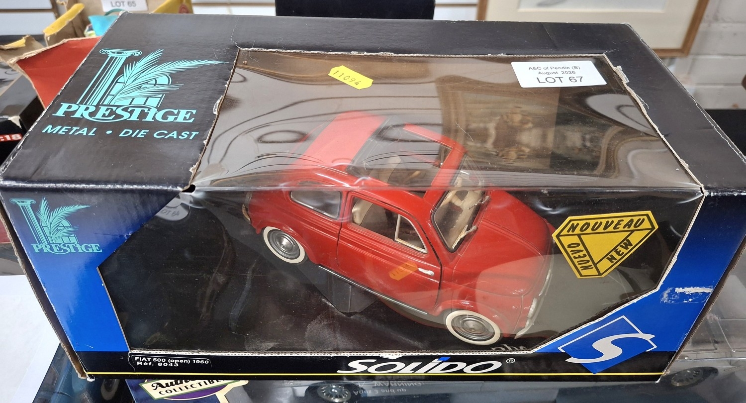 Lot 67