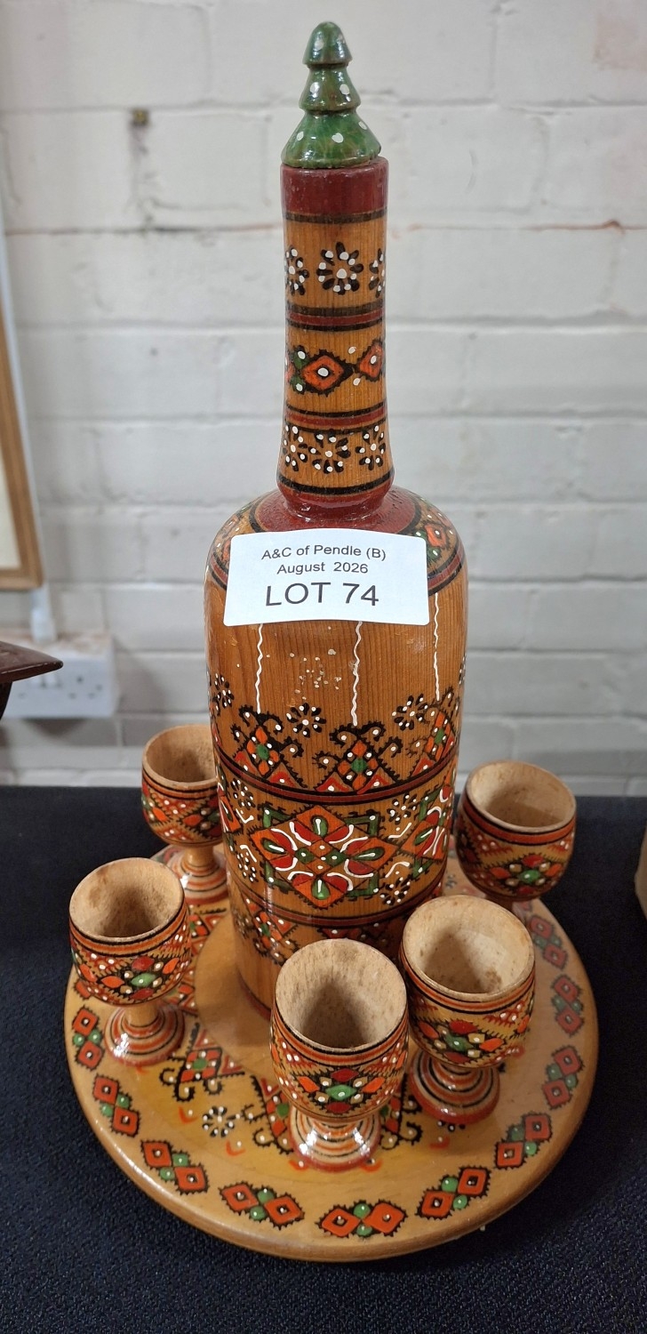 Lot 74