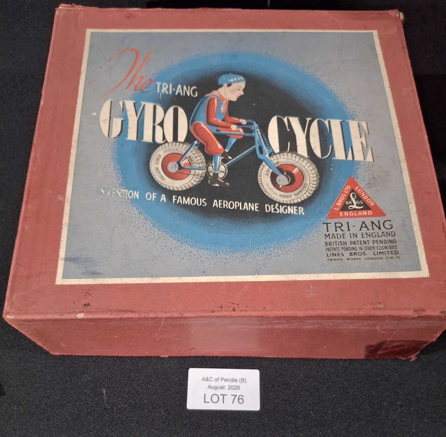 Lot 76