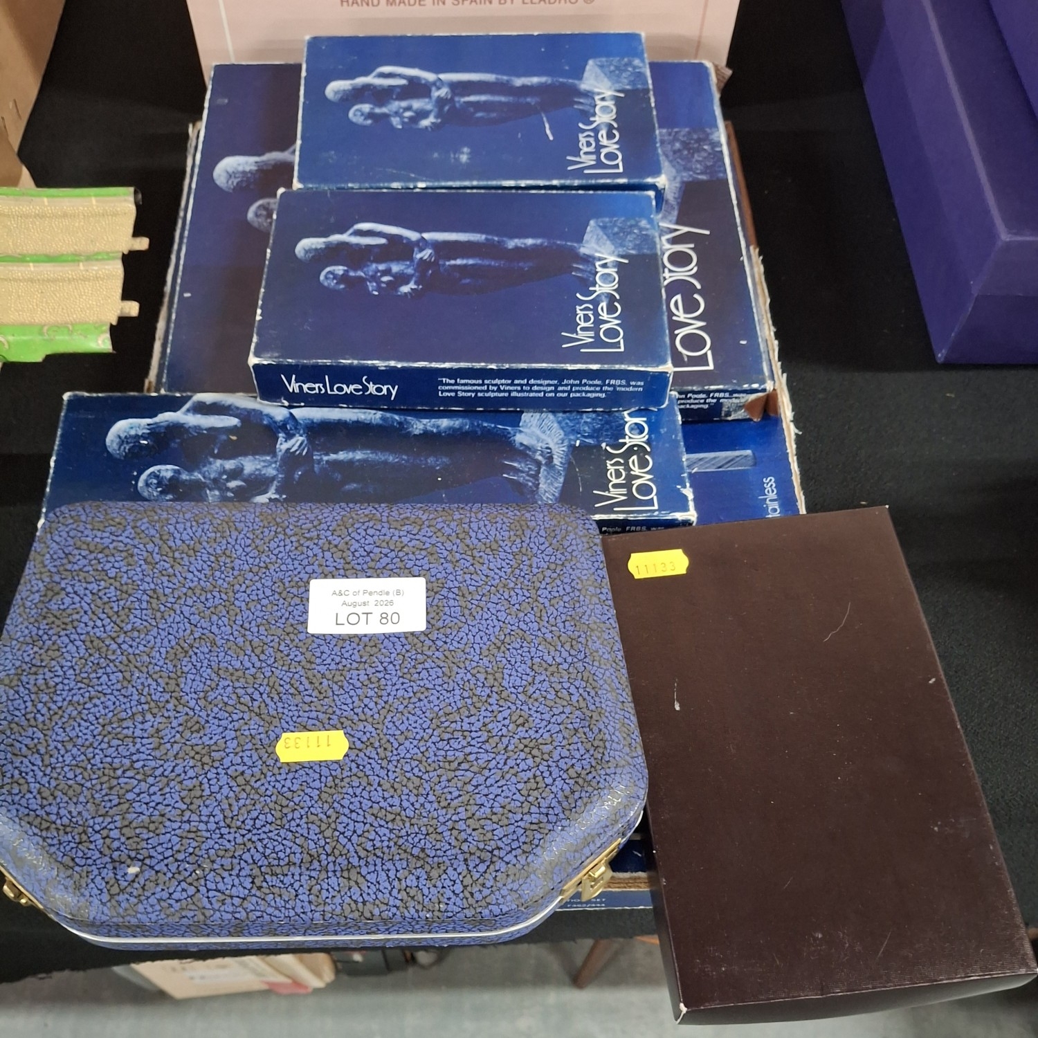 Lot 80