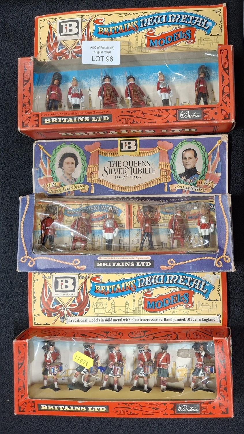 Lot 96