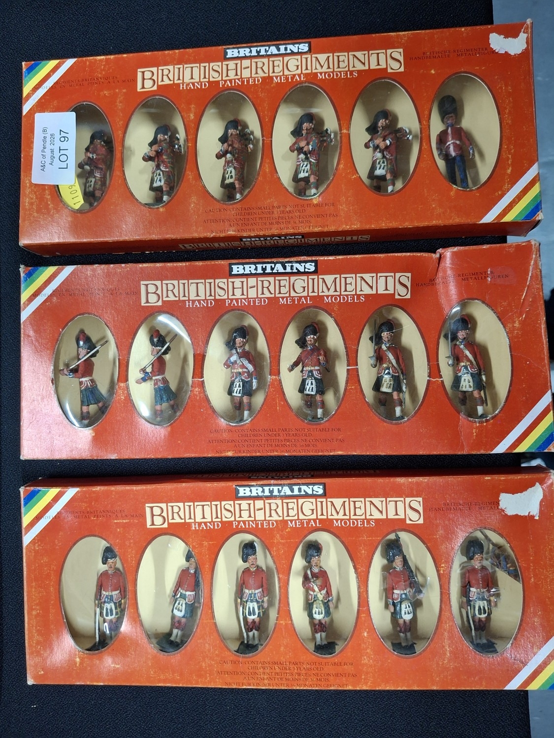 Lot 97