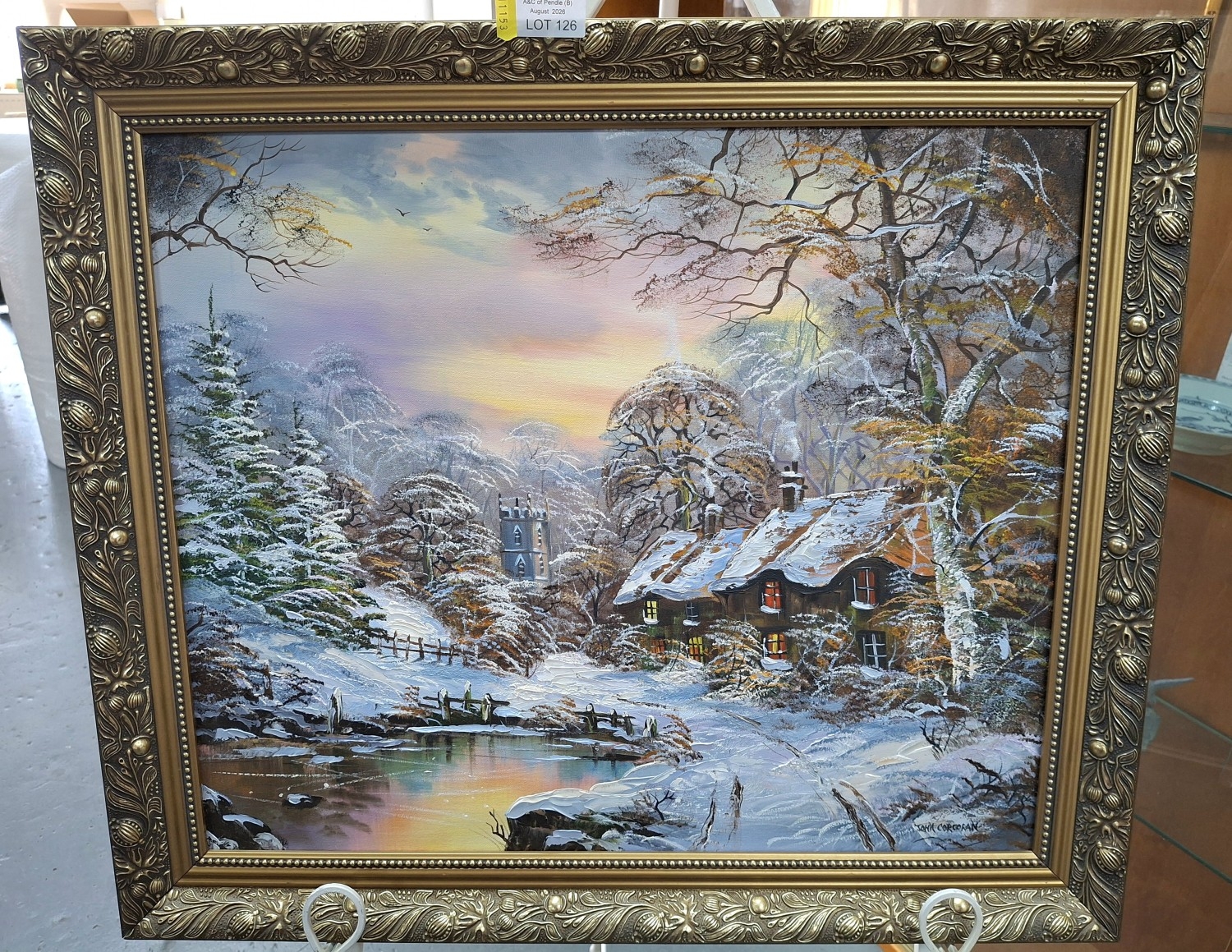 Lot 126