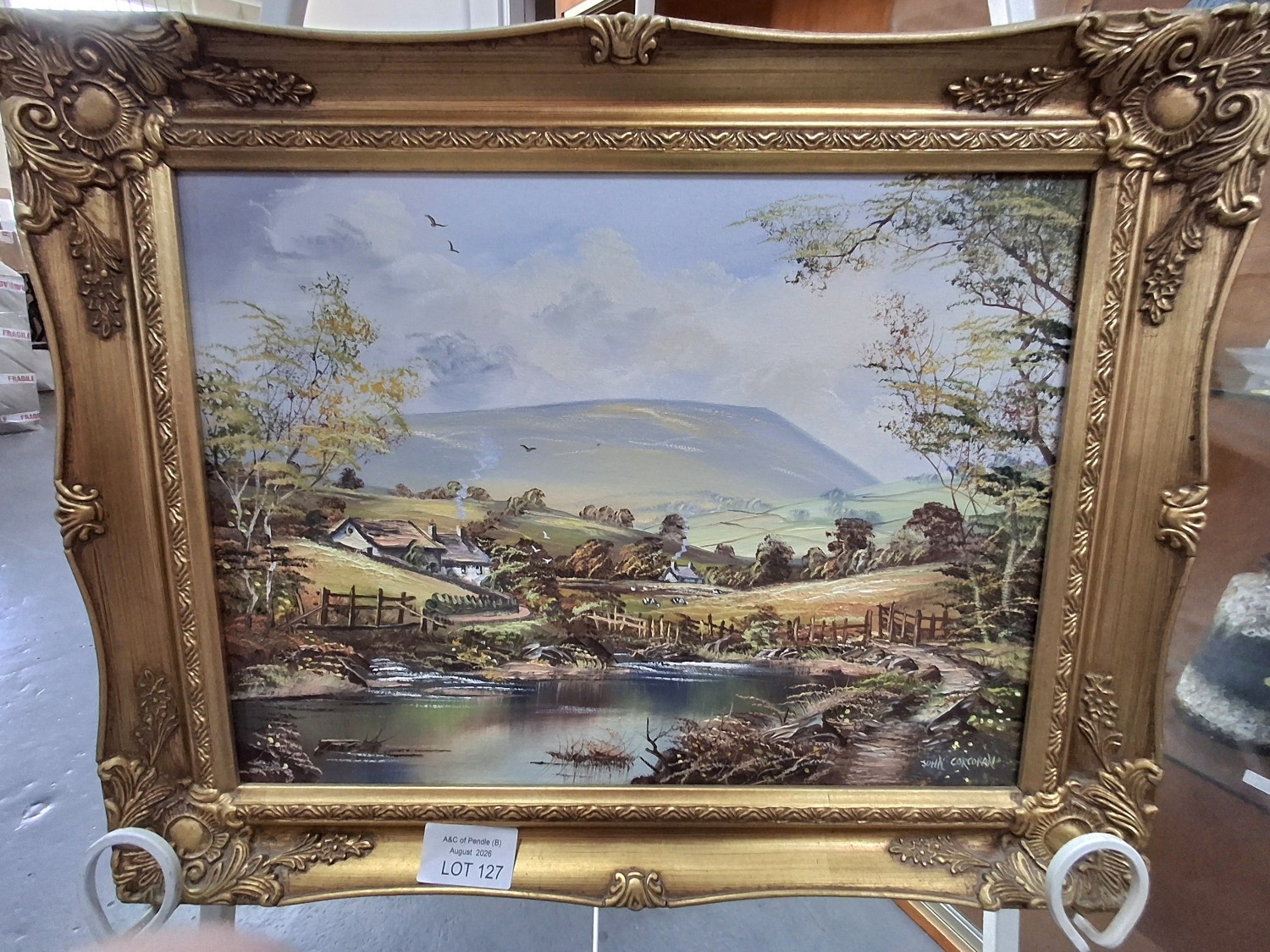 Lot 127