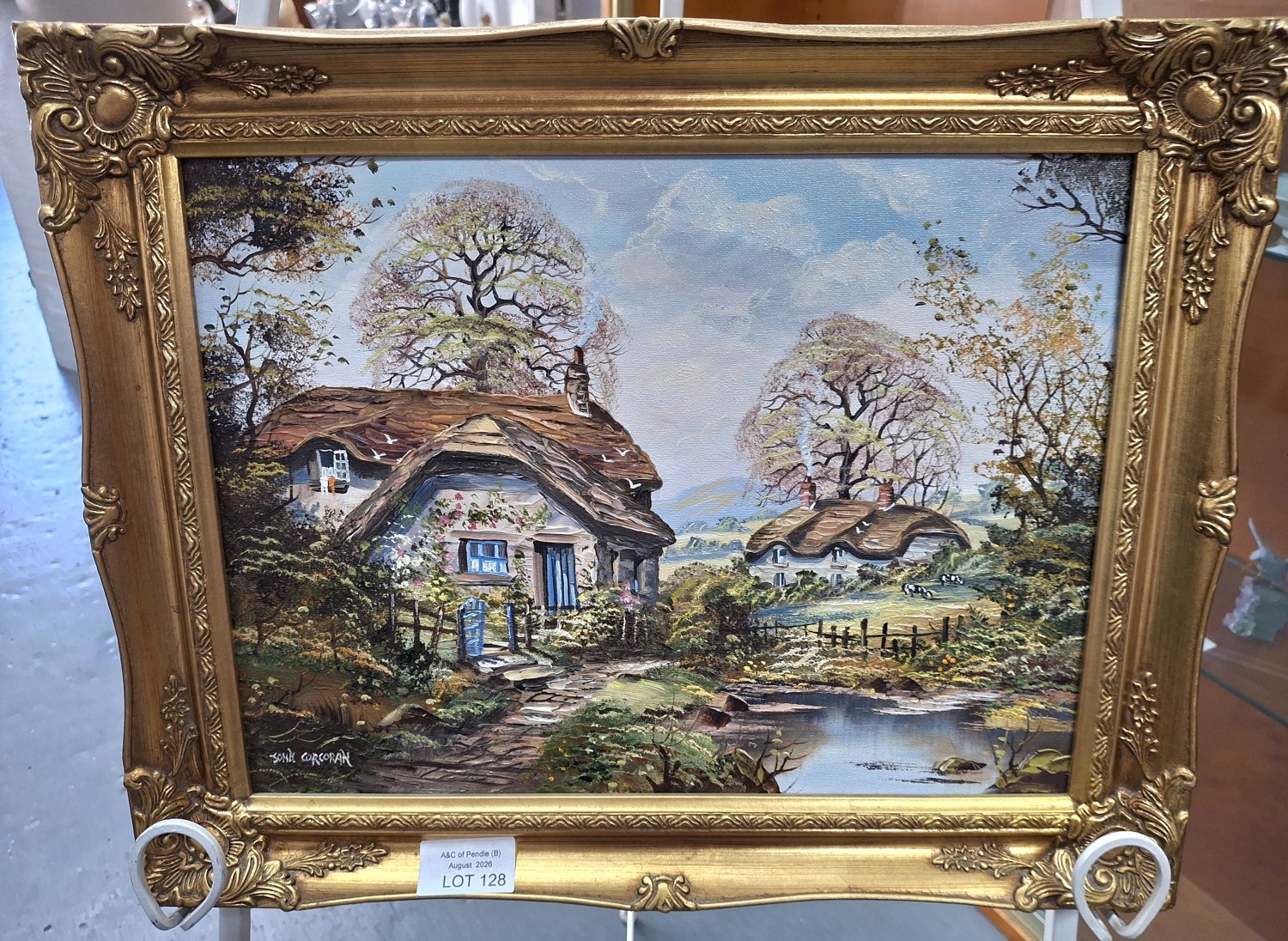 Lot 128