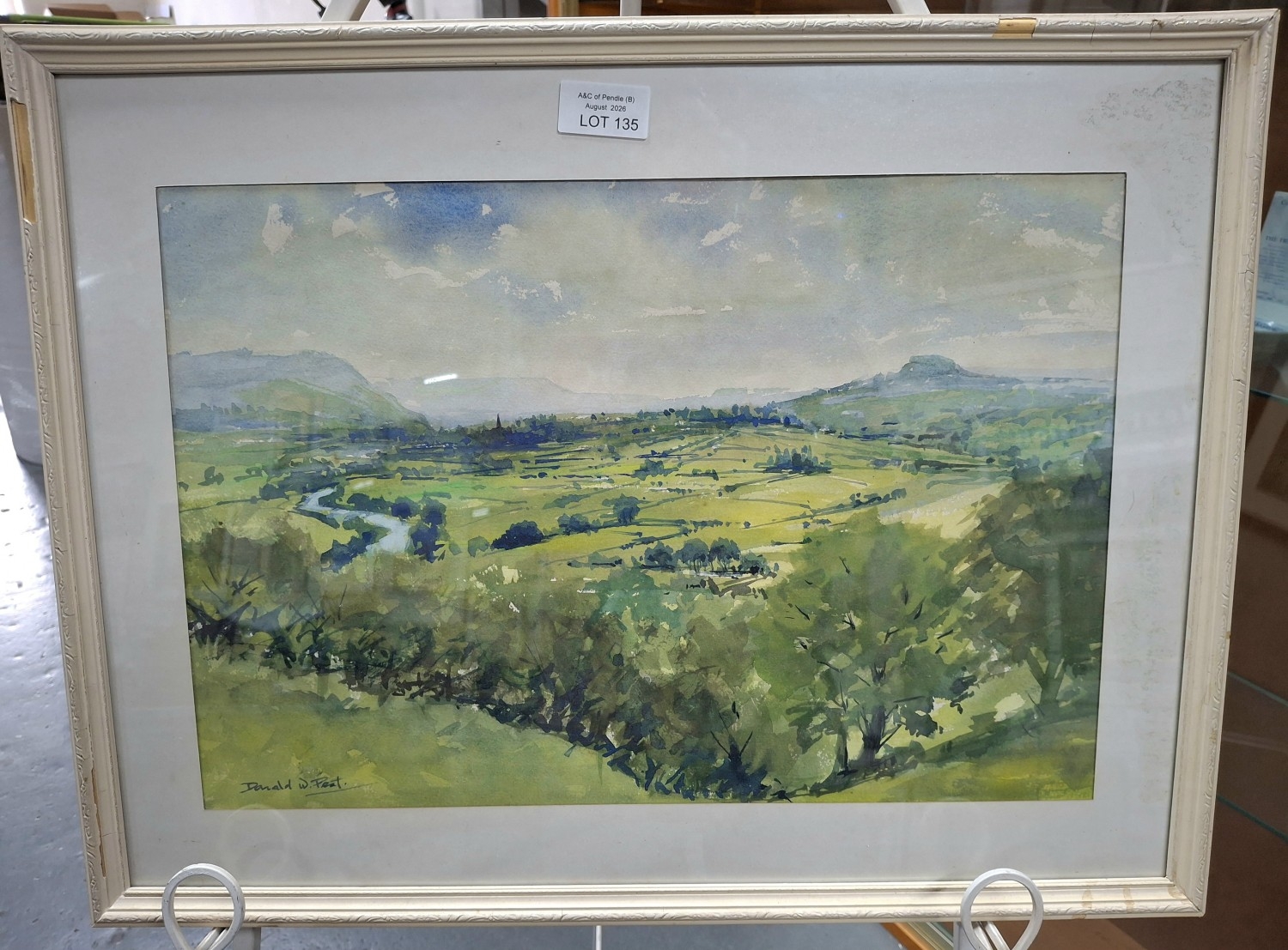 Lot 135