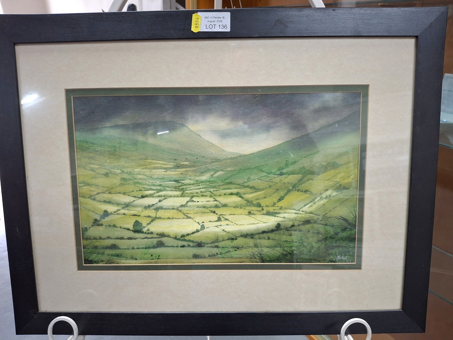 Lot 136