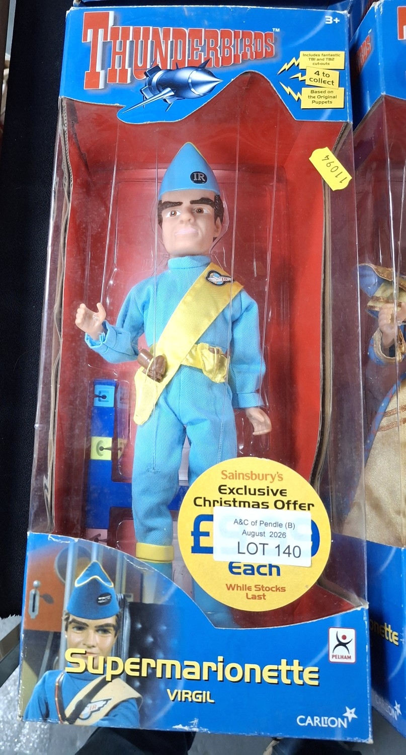 Lot 140