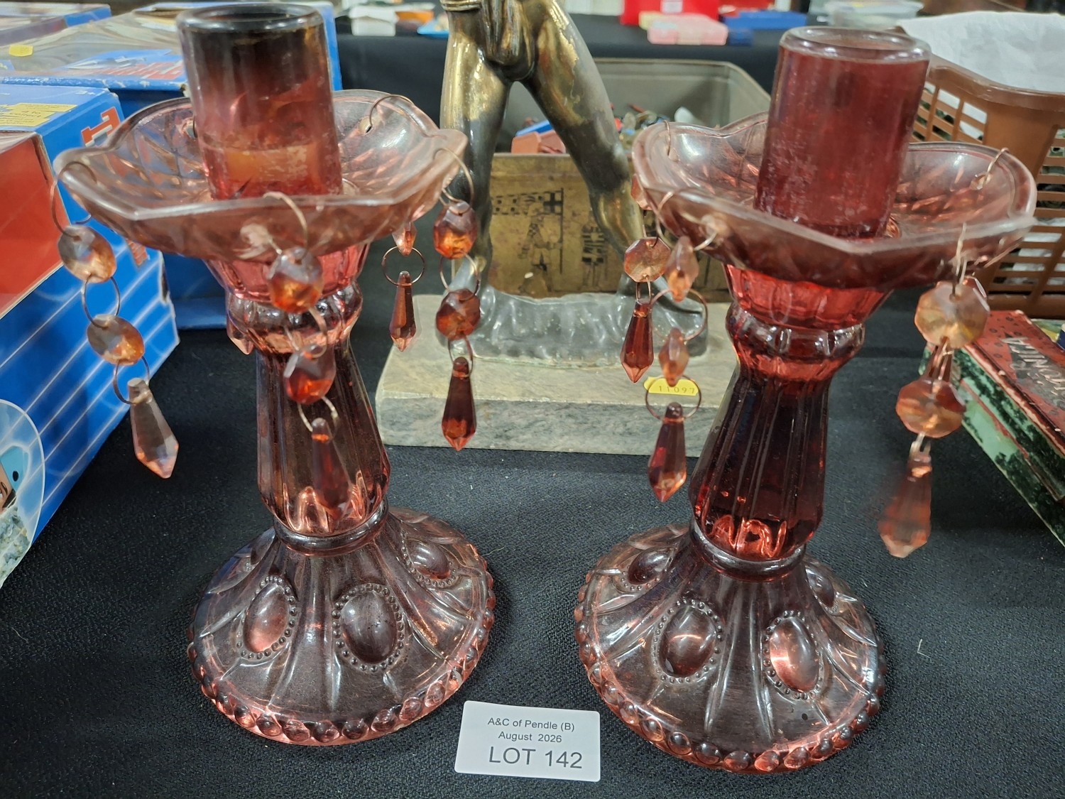 Lot 142