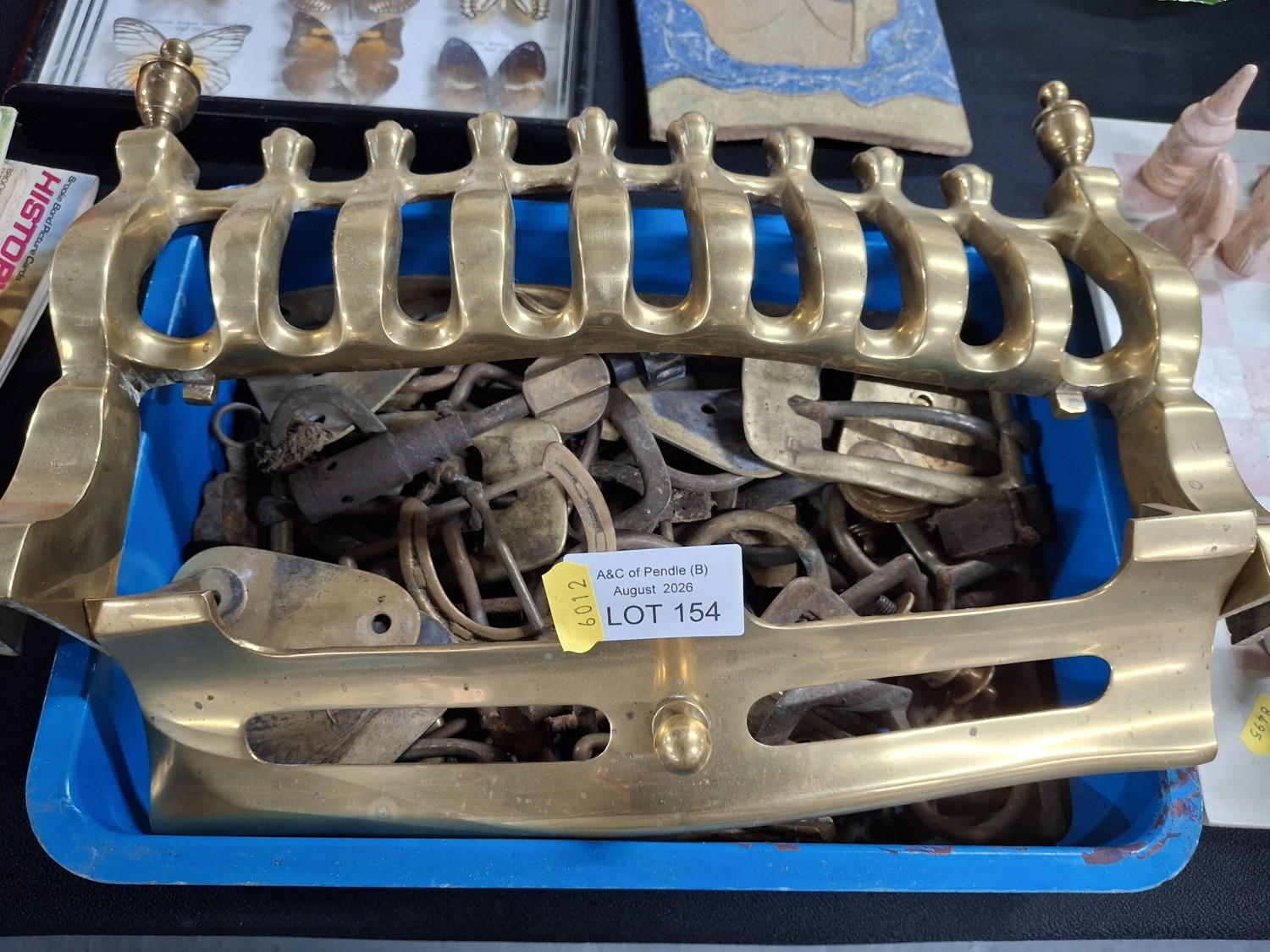 Lot 154