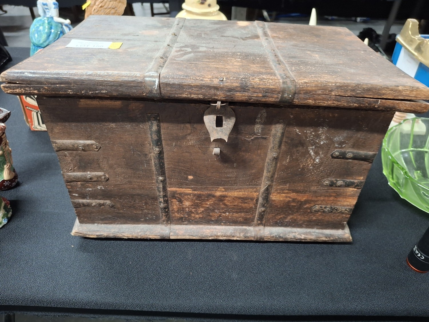 Lot 158