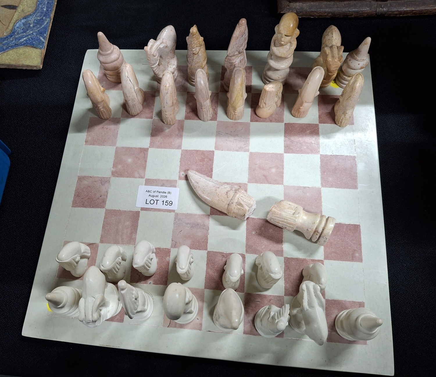 Lot 159