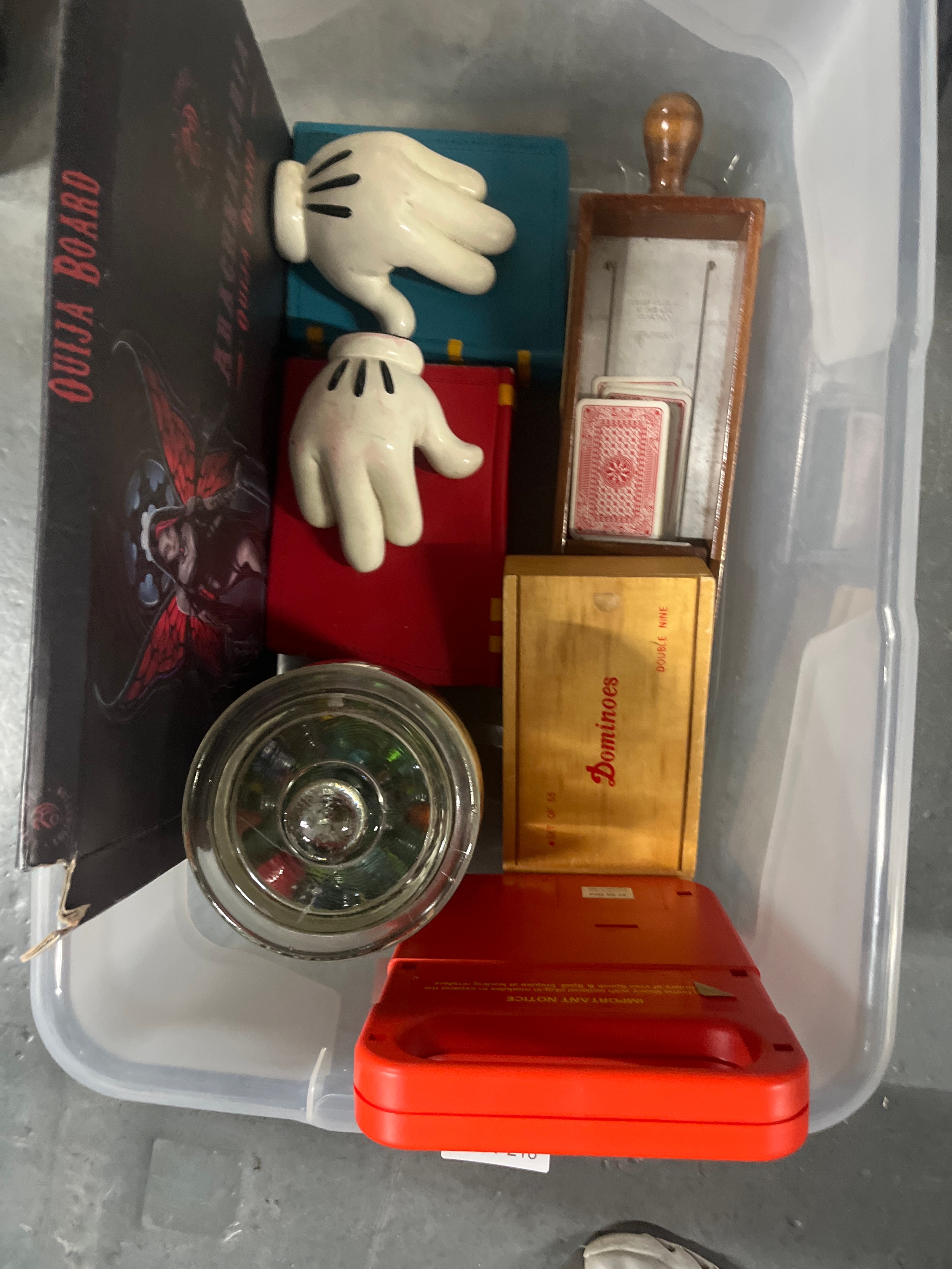 Lot 218