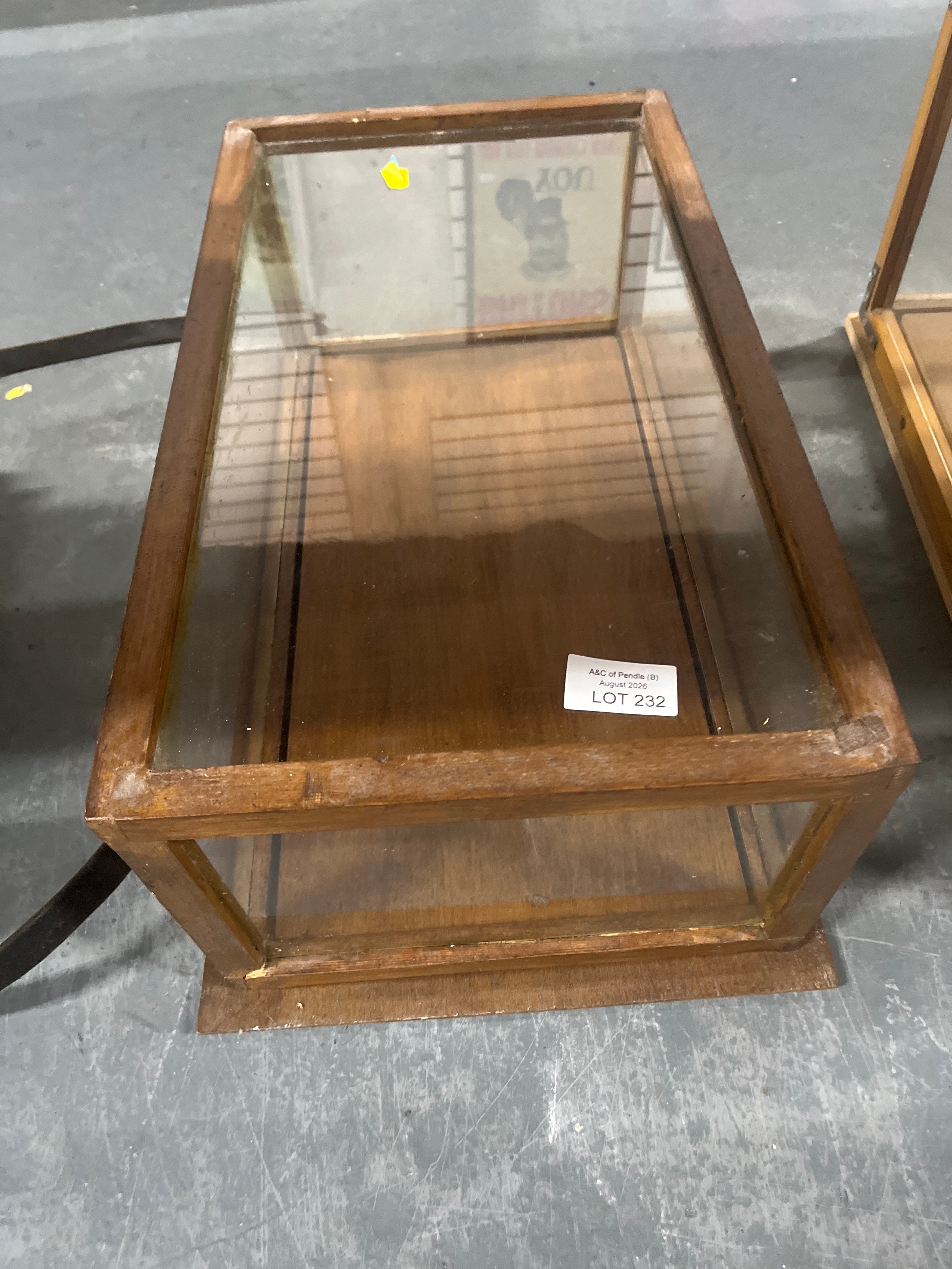 Lot 232